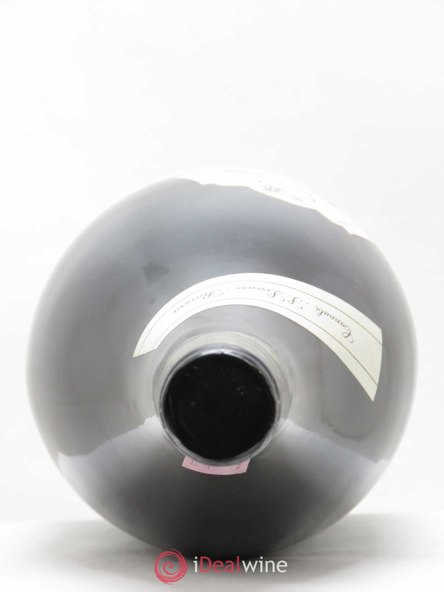 Barolo DOCG Cannubi San Lorenzo Ravera Giuseppe Rinaldi 1999 - Posten von 1 Magnum - 2