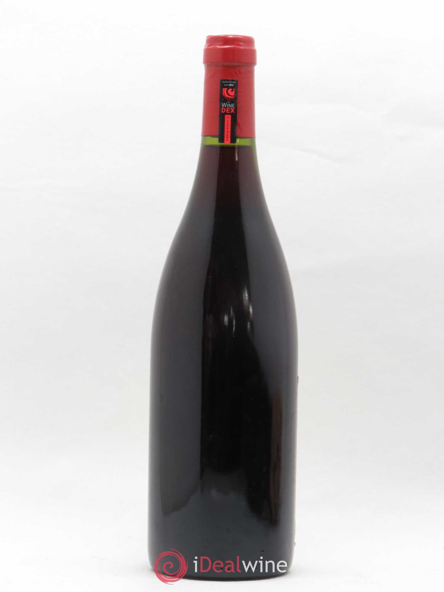 Châteauneuf-du-Pape Château Rayas Emmanuel Reynaud 2005 - Lot de 1 bouteille - 1