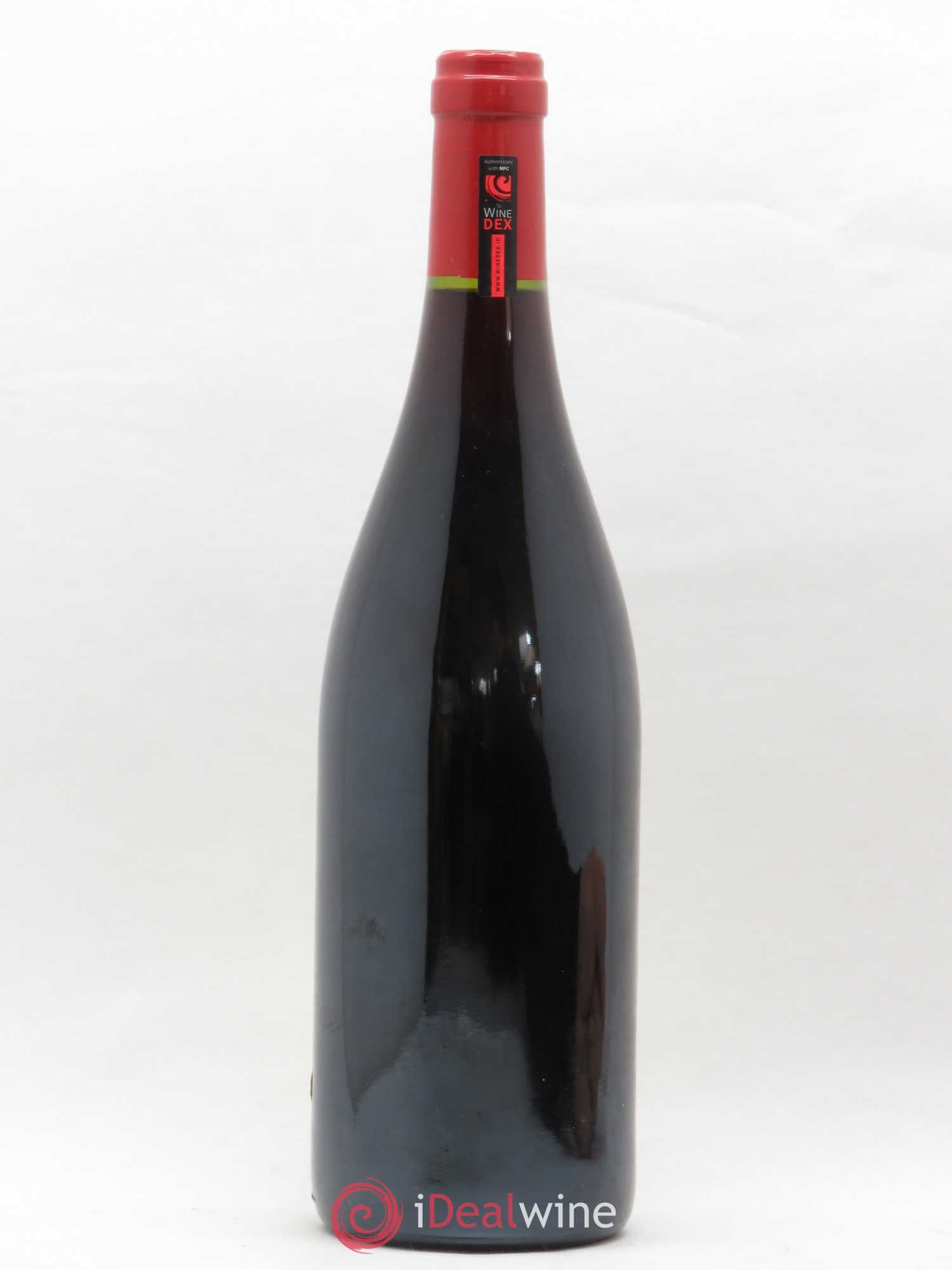 Châteauneuf-du-Pape Château Rayas Emmanuel Reynaud 2007 - Lot de 1 bouteille - 1