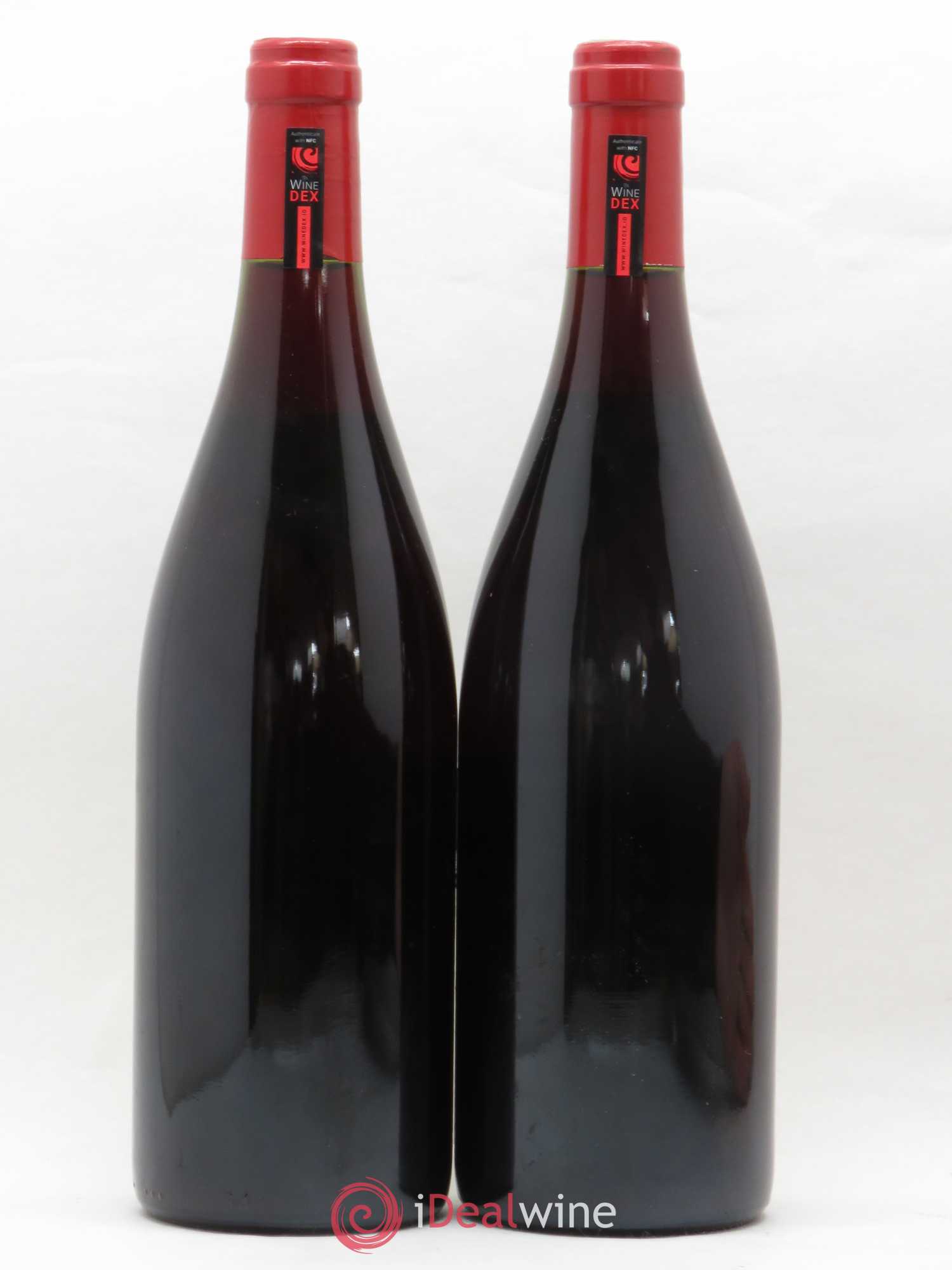 Châteauneuf-du-Pape Château Rayas Emmanuel Reynaud 2009 - Lot de 2 bouteilles - 1