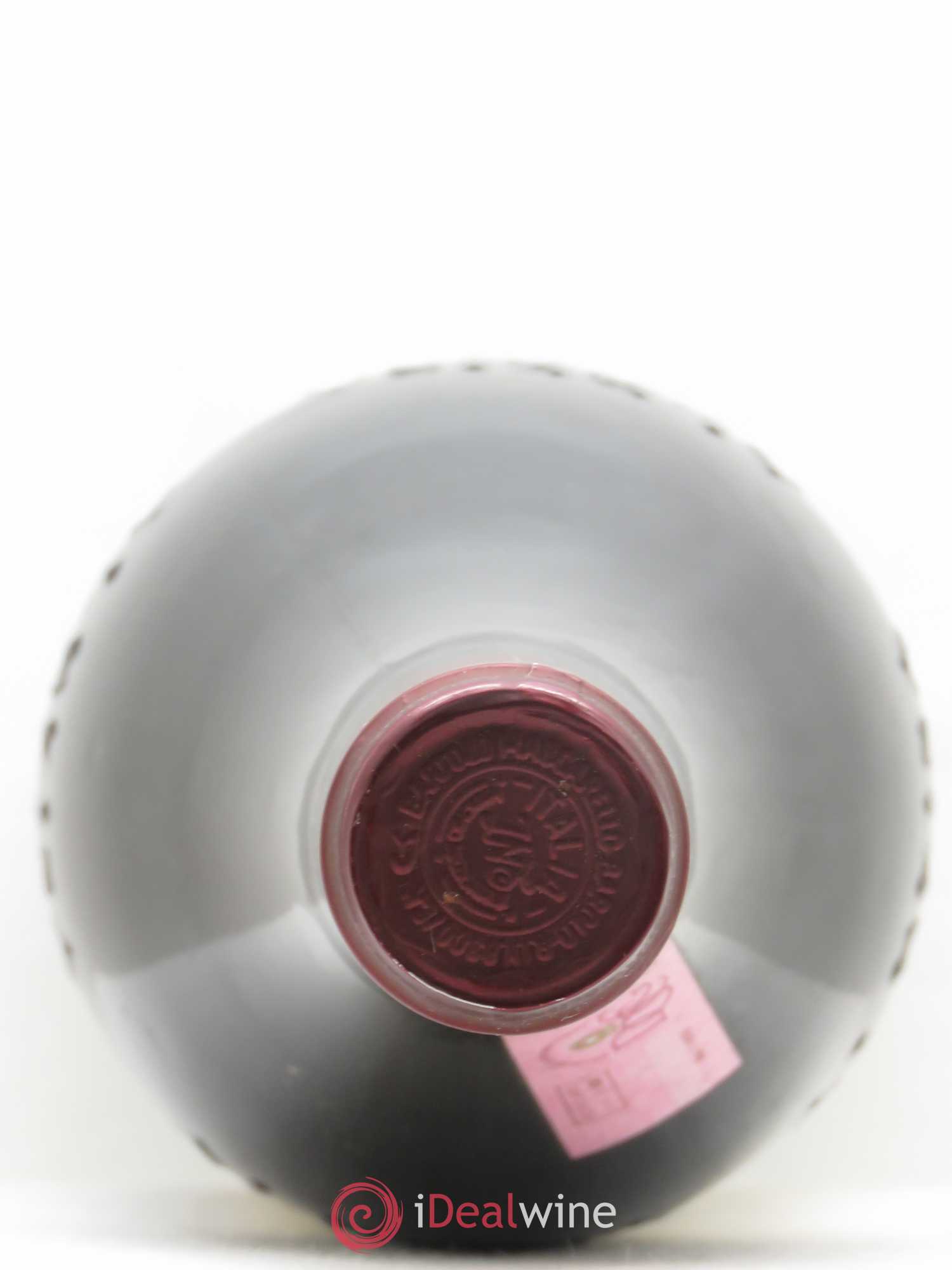 Barolo DOCG Bartolo Mascarello 1998 - Lot de 2 bouteilles - 1
