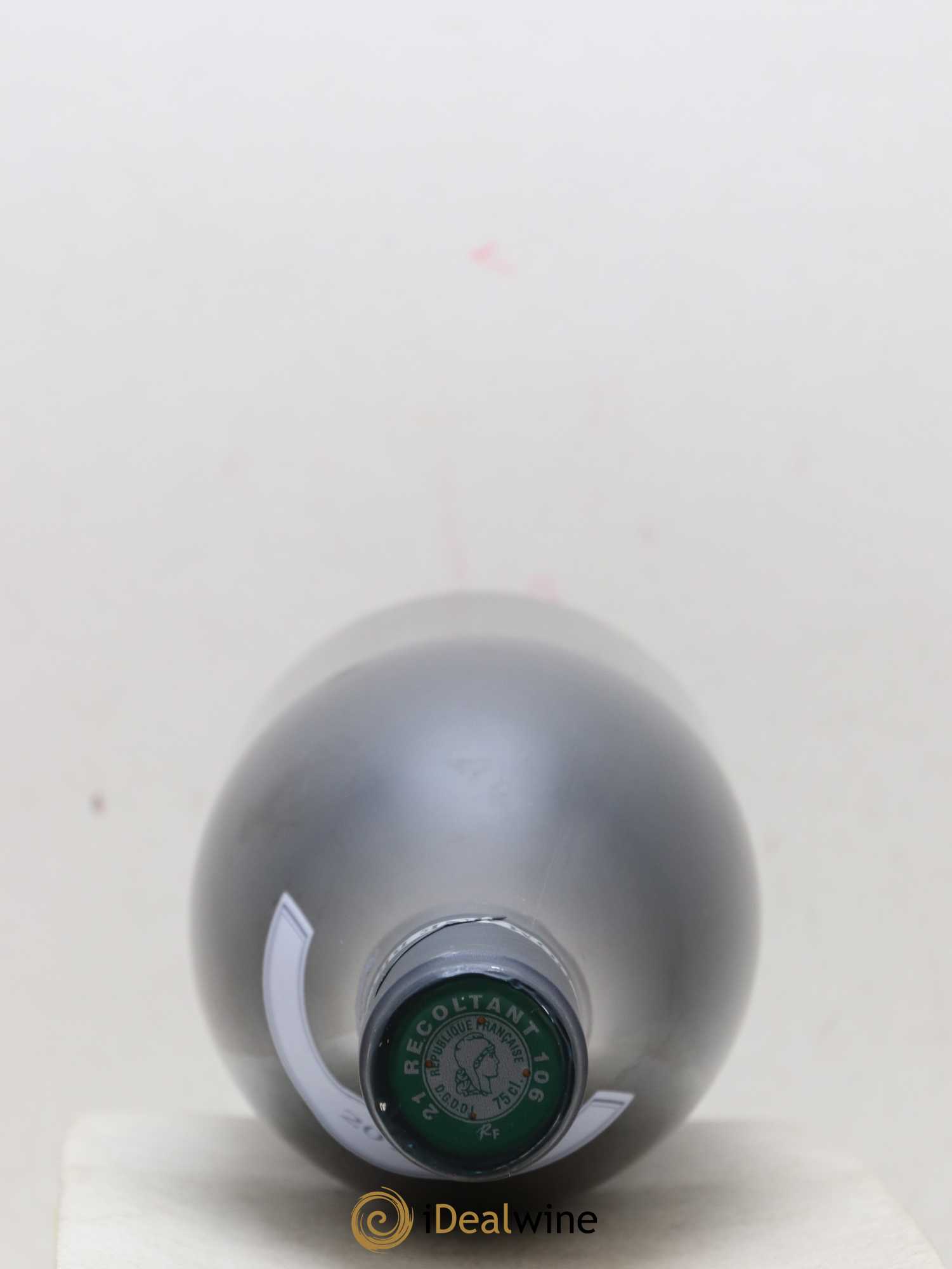 Chambertin Clos de Bèze Grand Cru Bruno Clair (Domaine) 2014 - Lot of 1 bottle - 2