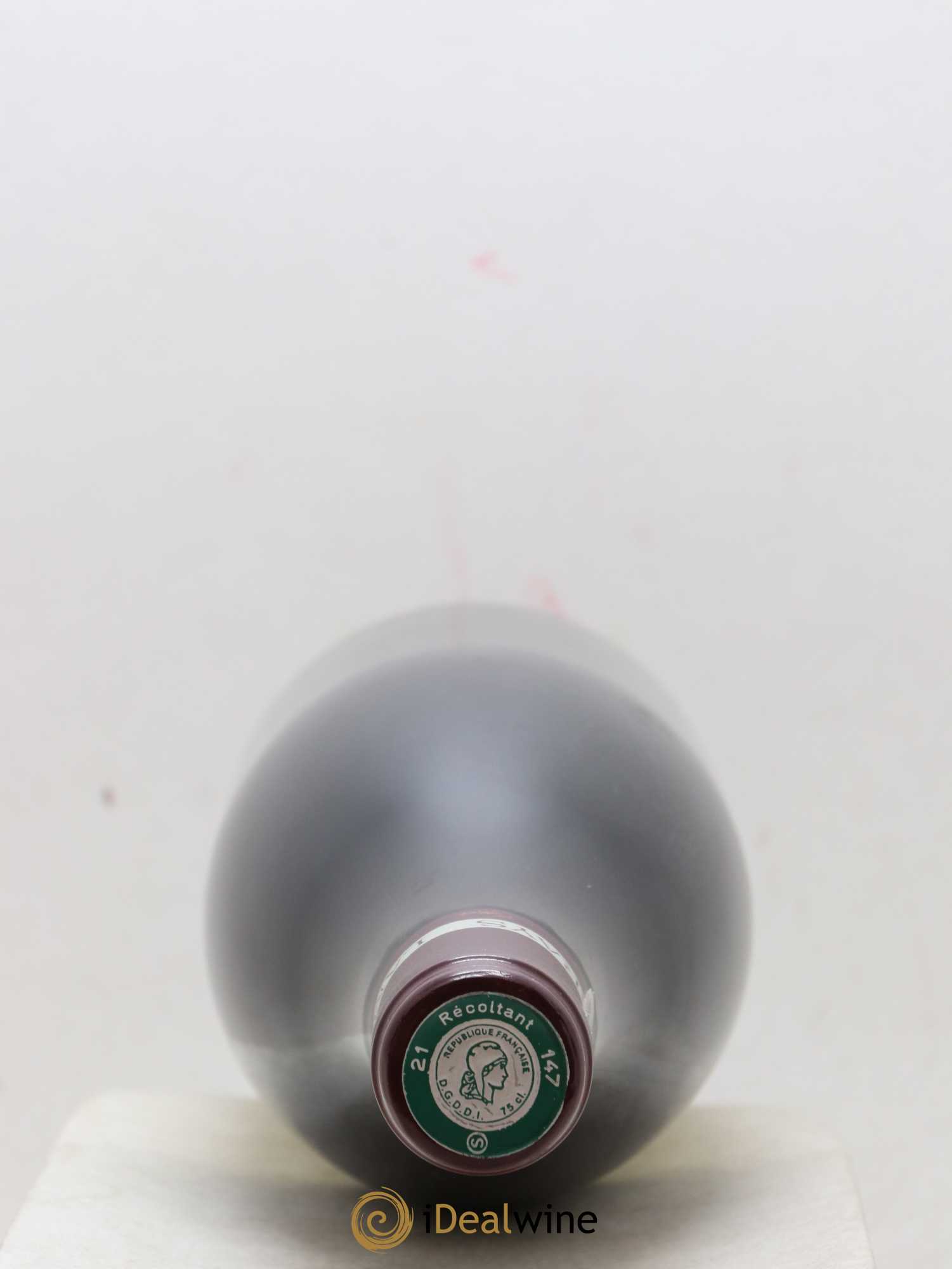 Clos des Lambrays Grand Cru Domaine des Lambrays 2014 - Lot of 1 bottle - 1