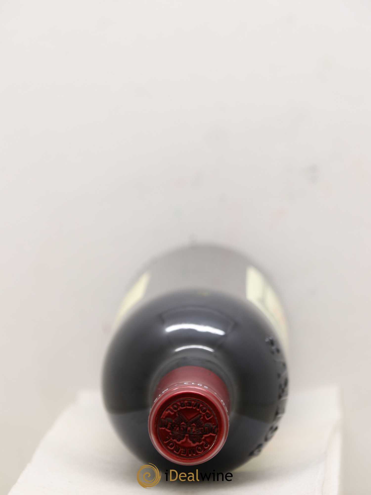 Petrus 2013 - Lot de 1 bouteille - 2