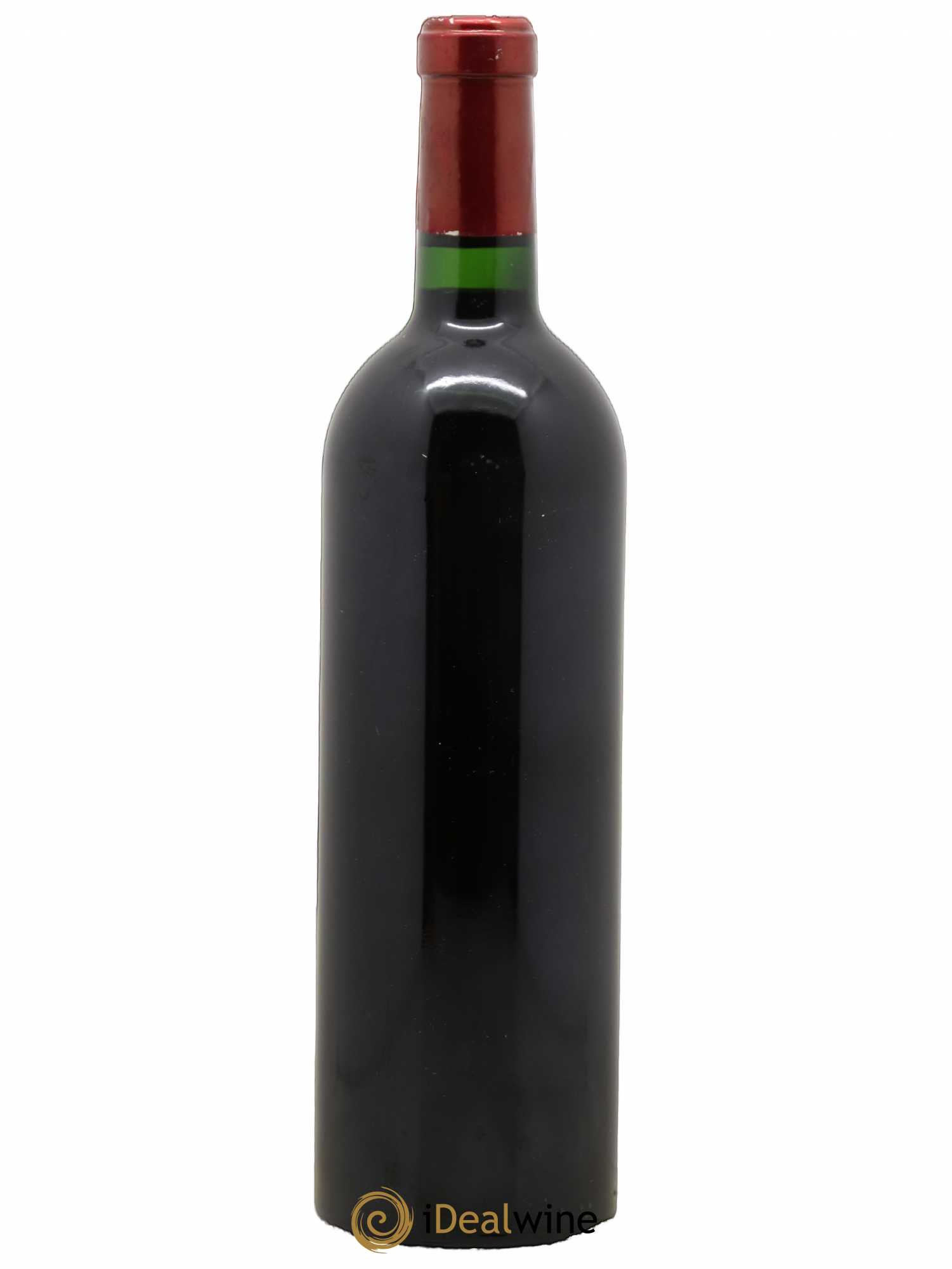 Château Ausone 1er Grand Cru Classé A 1998 - Lot de 1 bouteille - 1
