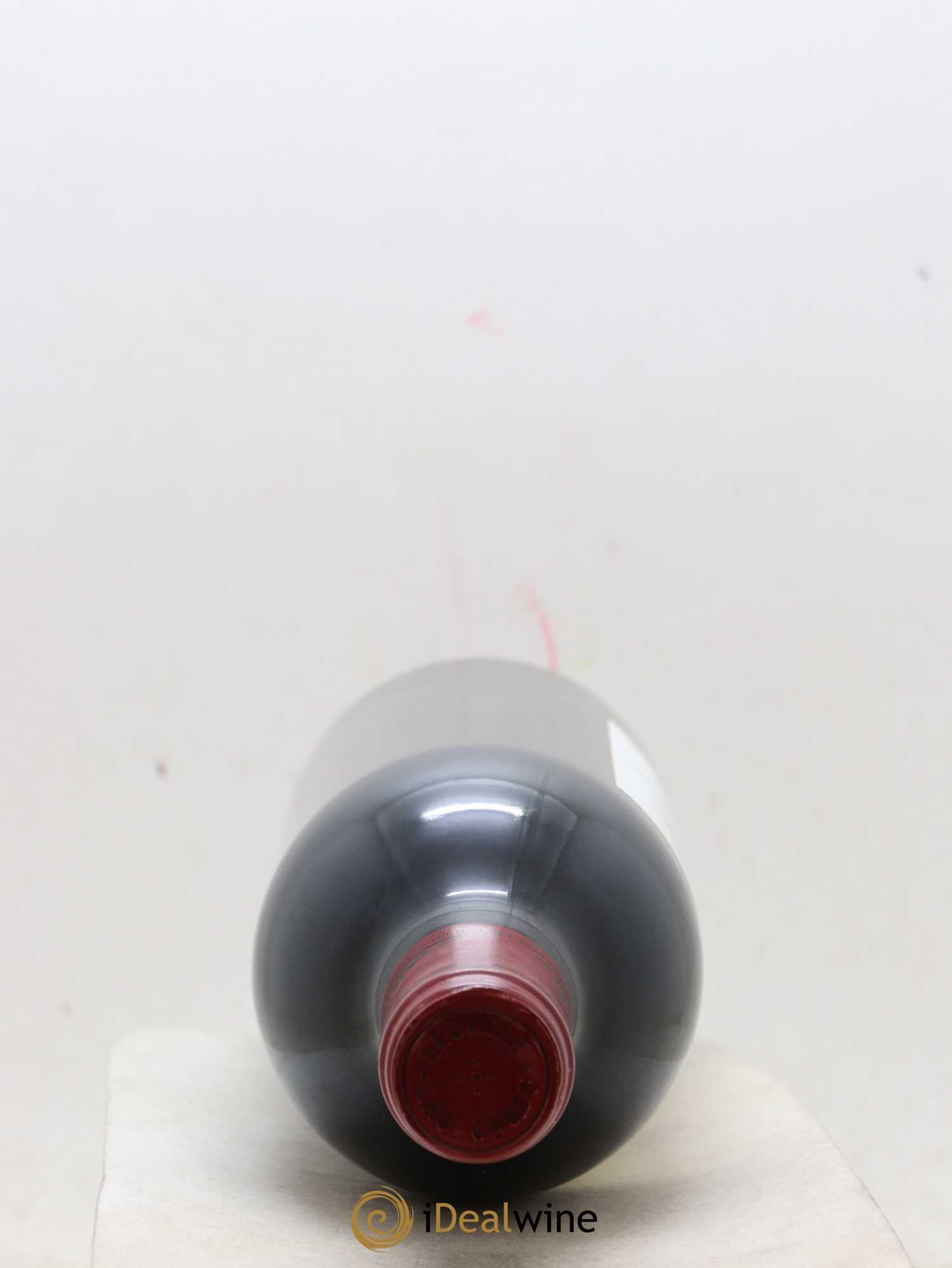 Château Léoville Las Cases 2ème Grand Cru Classé 2000 - Lot de 1 bouteille - 1