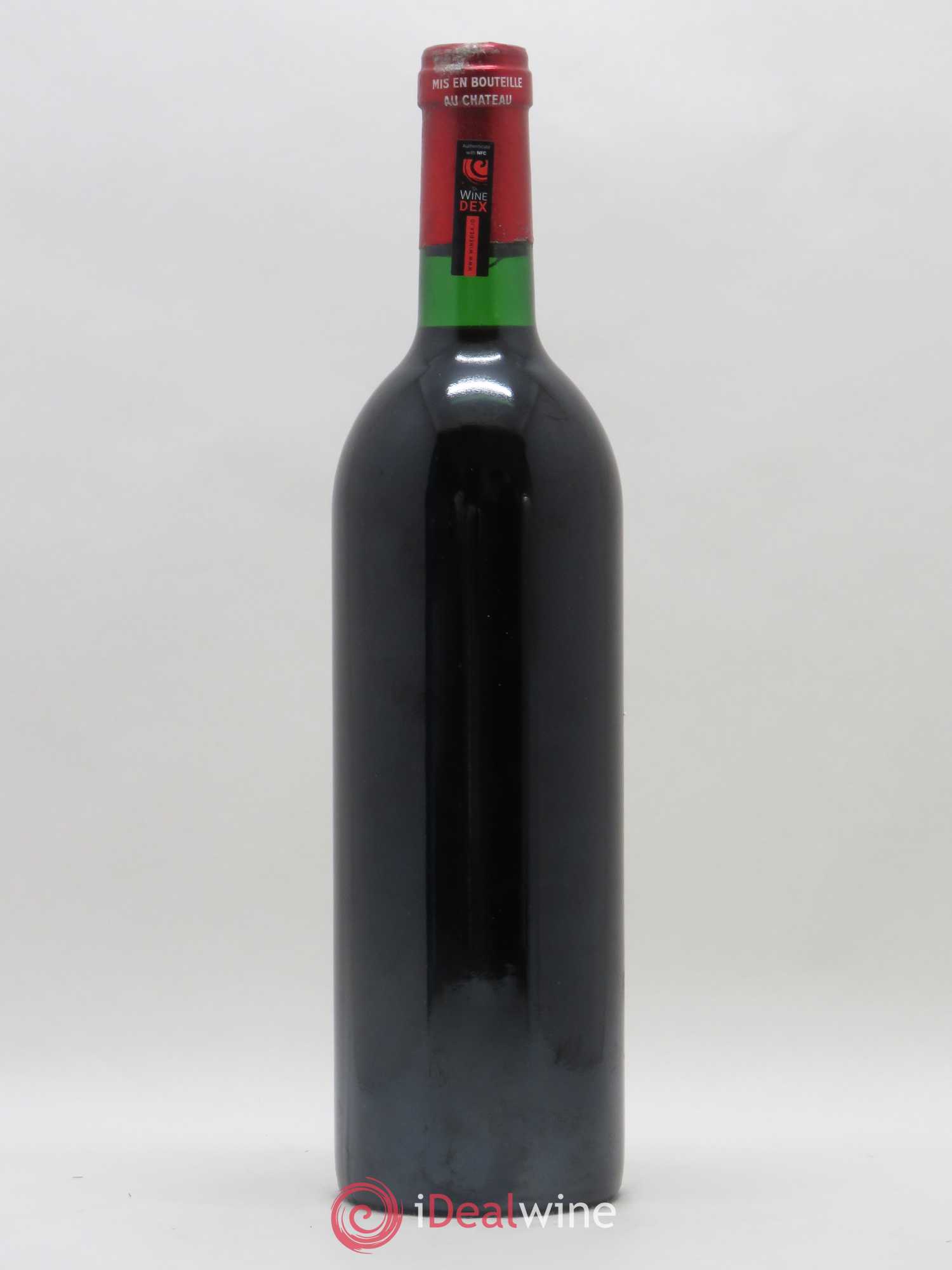 Petrus 1981 - Lot de 1 bouteille - 1