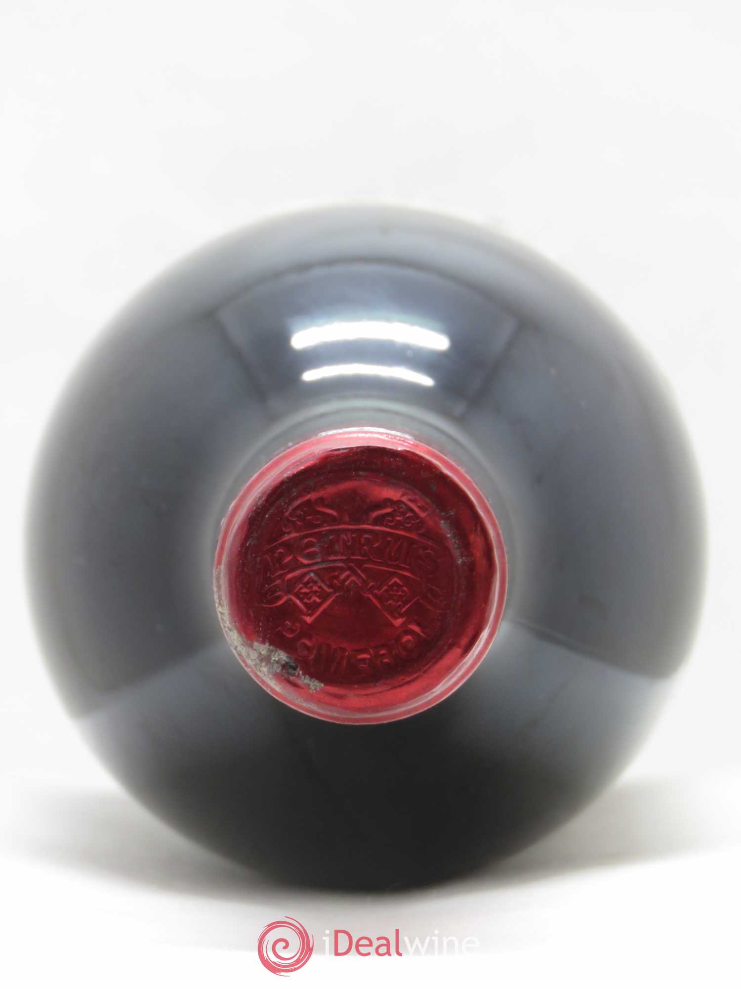 Petrus 1981 - Lot de 1 bouteille - 2