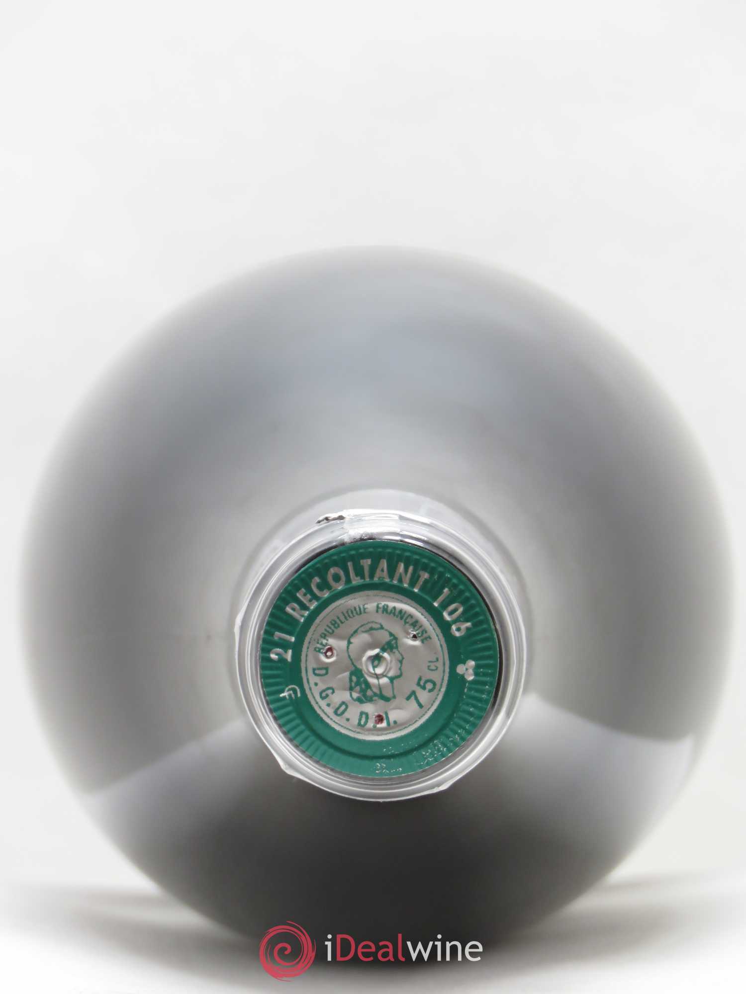 Nuits-Saint-Georges 1er Cru Prieuré Roch 2009 - Posten von 1 Flasche - 2