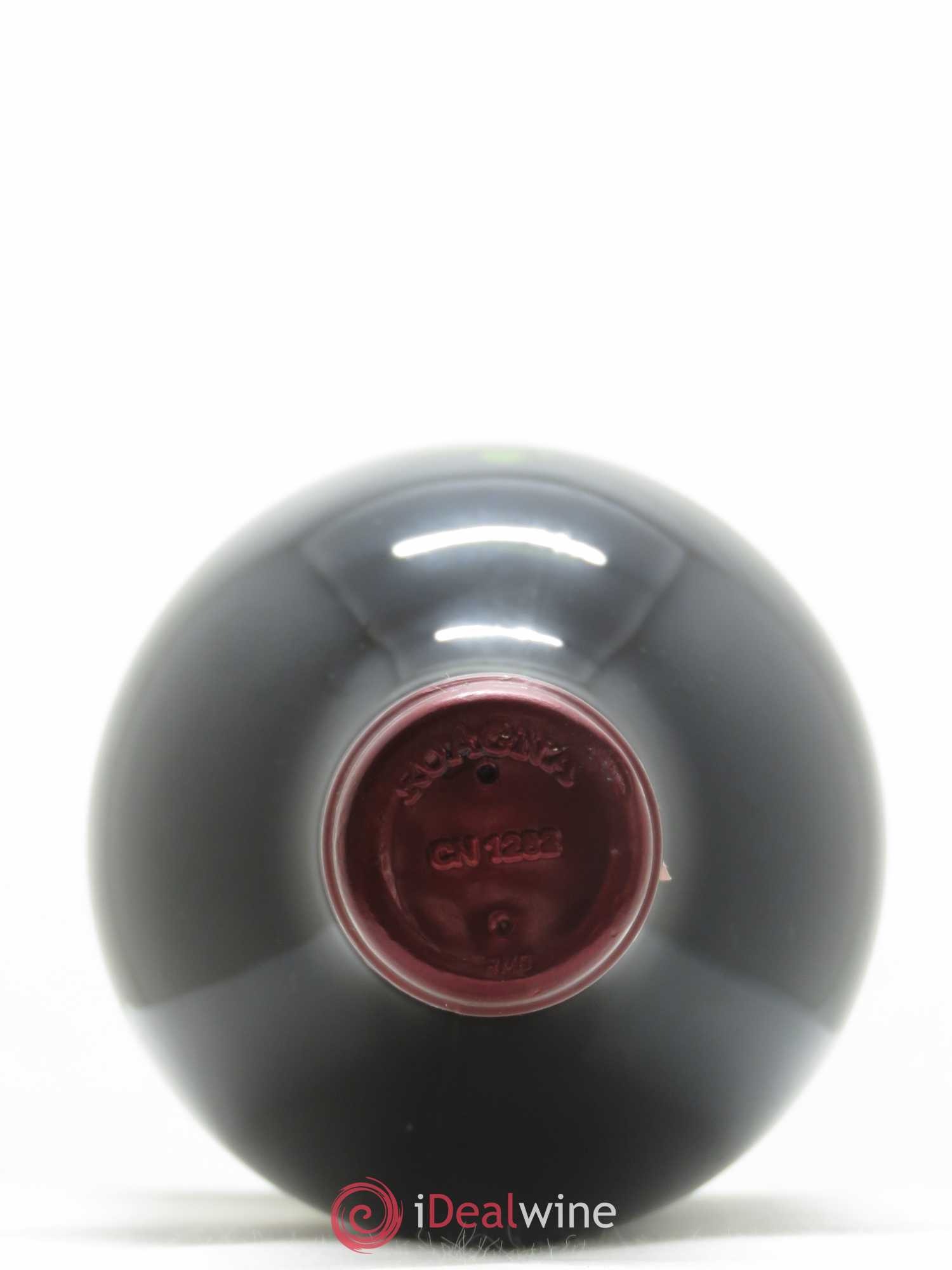 Barbaresco DOCG Crichet Pajé Roagna 2002 - Lot de 1 bouteille - 1
