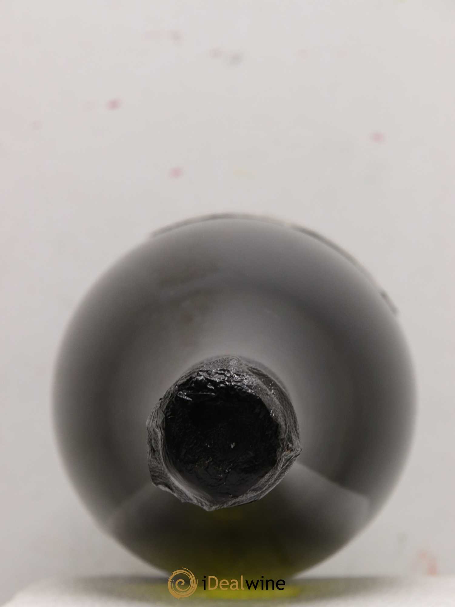 Edition Lenny Kravitz Dom Pérignon 2008 - Posten von 1 Flasche - 3