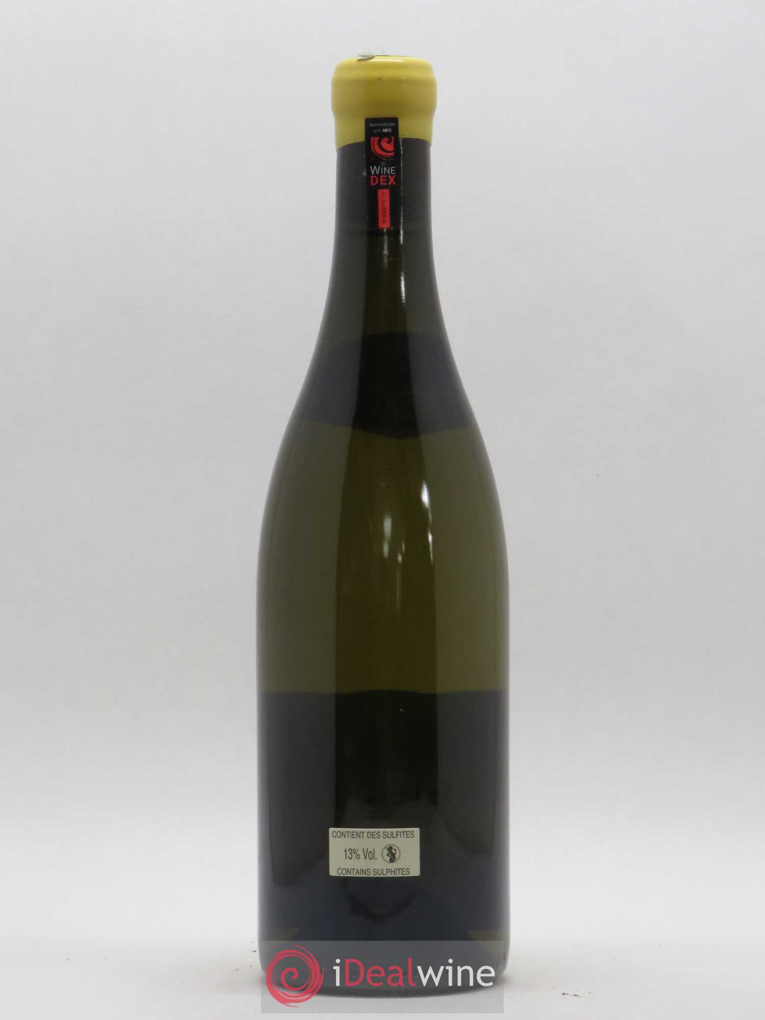 Chablis Grand Cru Clos Raveneau (Domaine) 2013 - Lot de 1 bouteille - 1