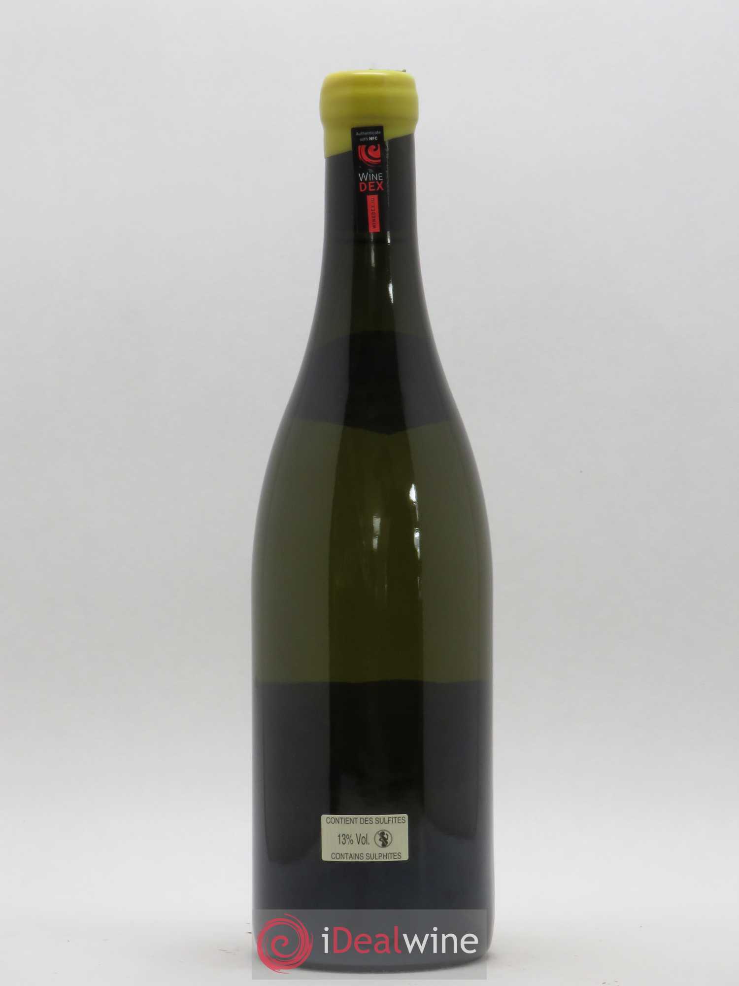 Chablis Grand Cru Clos Raveneau (Domaine) 2012 - Lot de 1 bouteille - 1