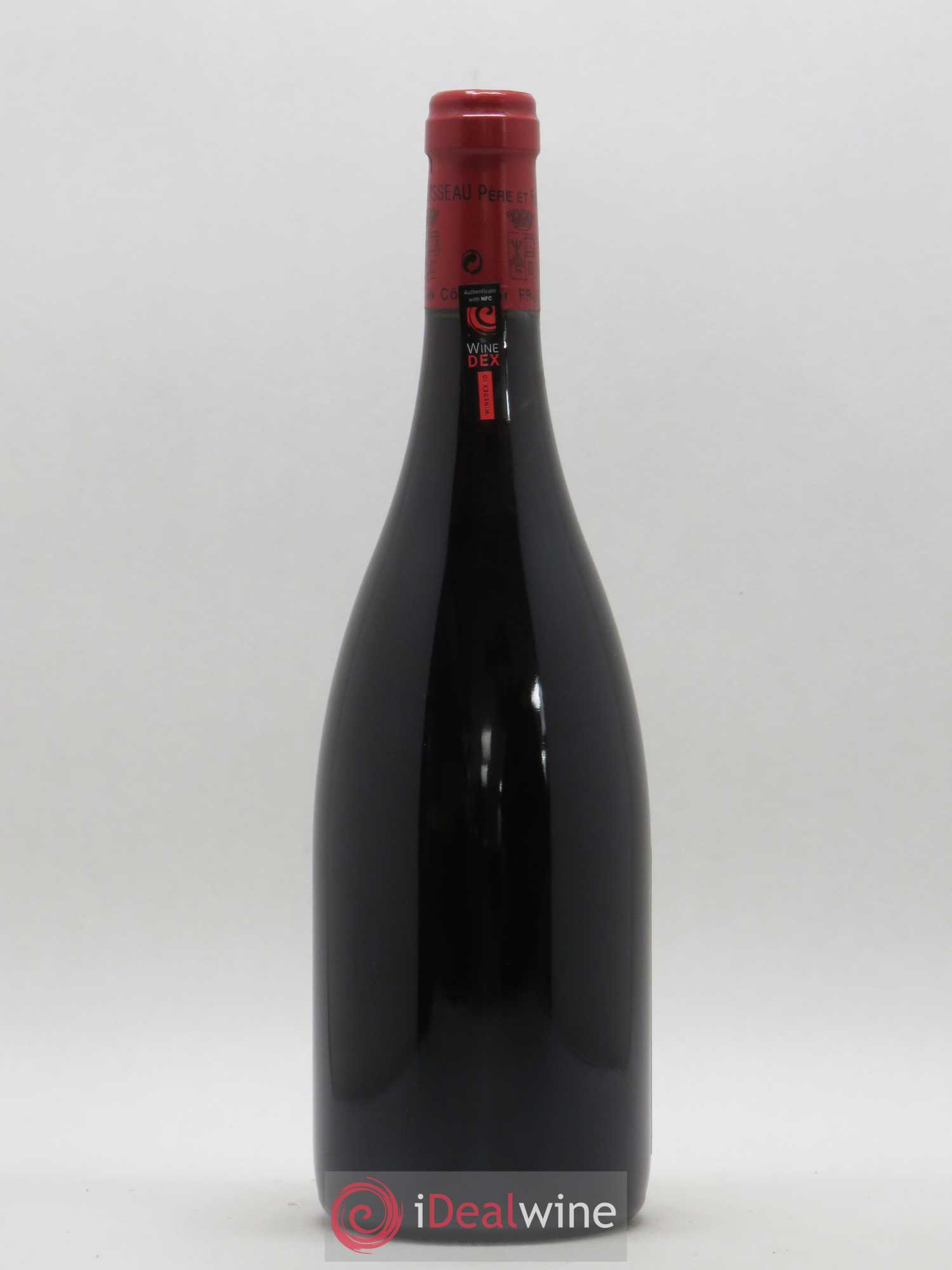 Gevrey-Chambertin 1er Cru Clos Saint-Jacques Armand Rousseau (Domaine) 2006 - Lot de 1 bouteille - 1