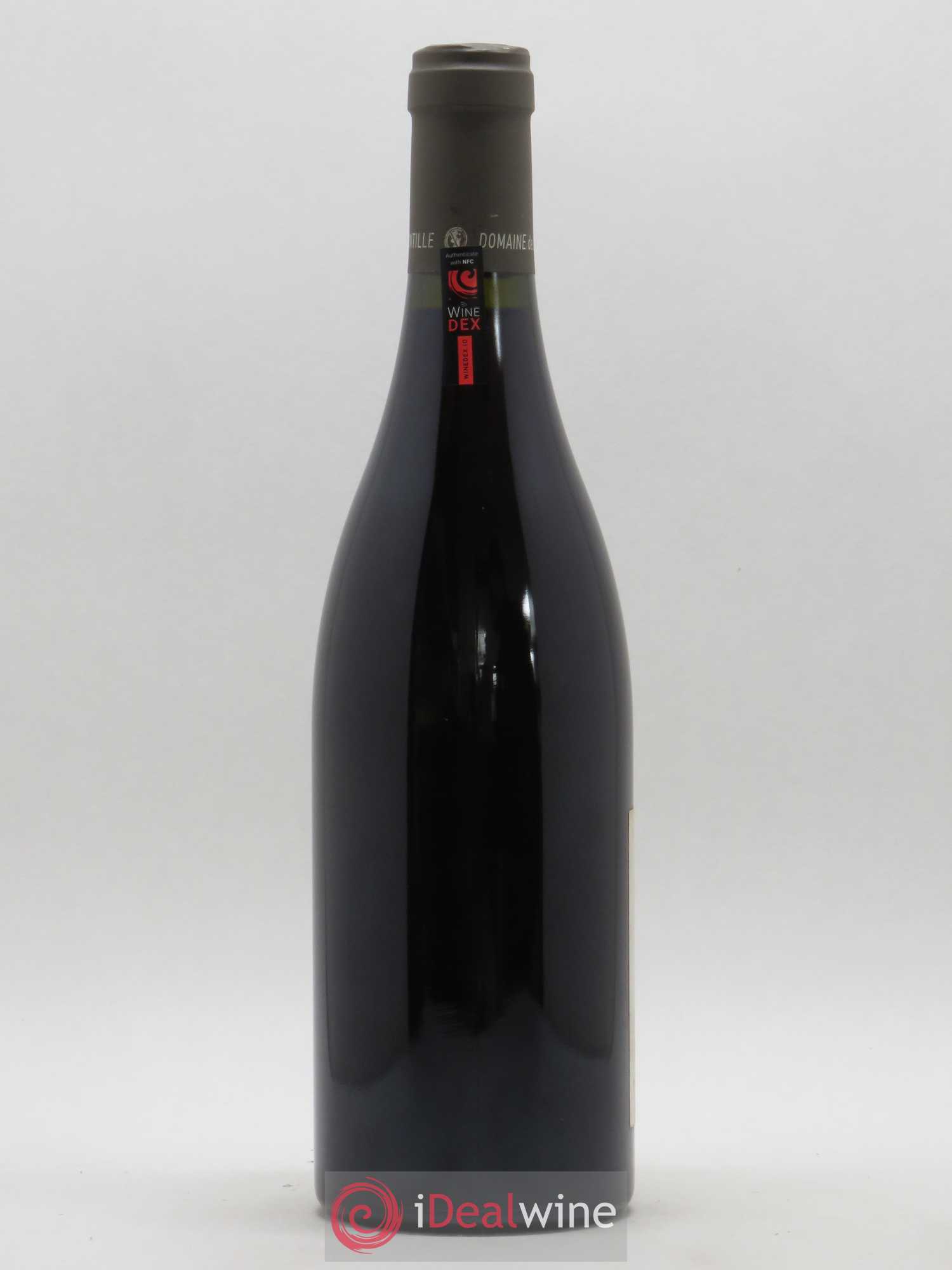 Vosne-Romanée 1er Cru Les Malconsorts - Cuvée Christiane De Montille (Domaine) 2010 - Lot de 1 bouteille - 1