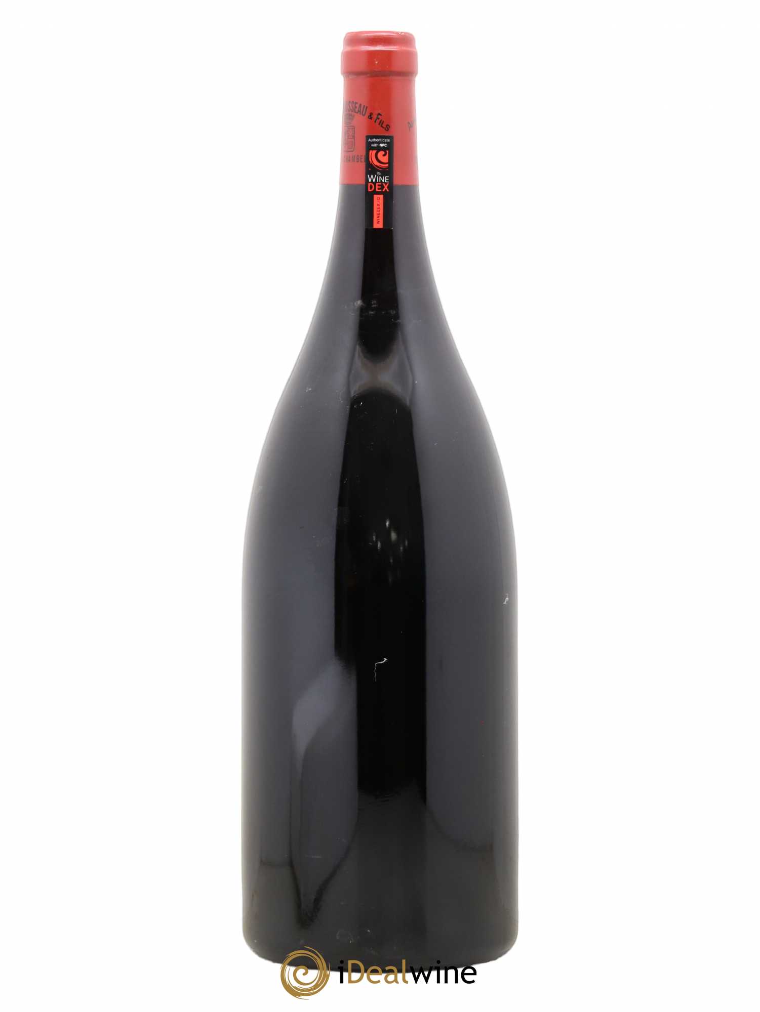 Gevrey-Chambertin 1er Cru Clos Saint-Jacques Armand Rousseau (Domaine) 2013 - Lot de 1 magnum - 1
