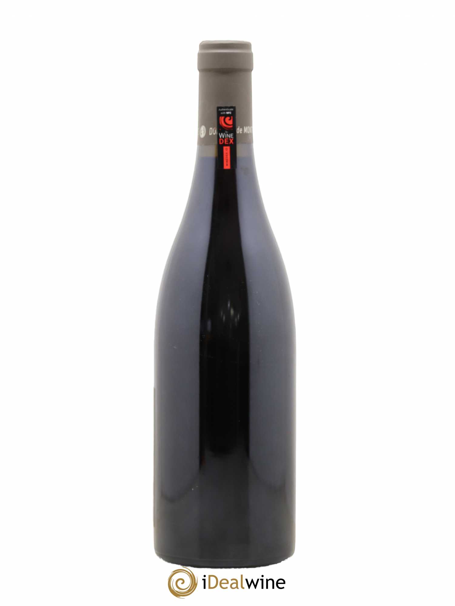 Vosne-Romanée 1er Cru Les Malconsorts De Montille (Domaine) 2011 - Lot de 1 bouteille - 1