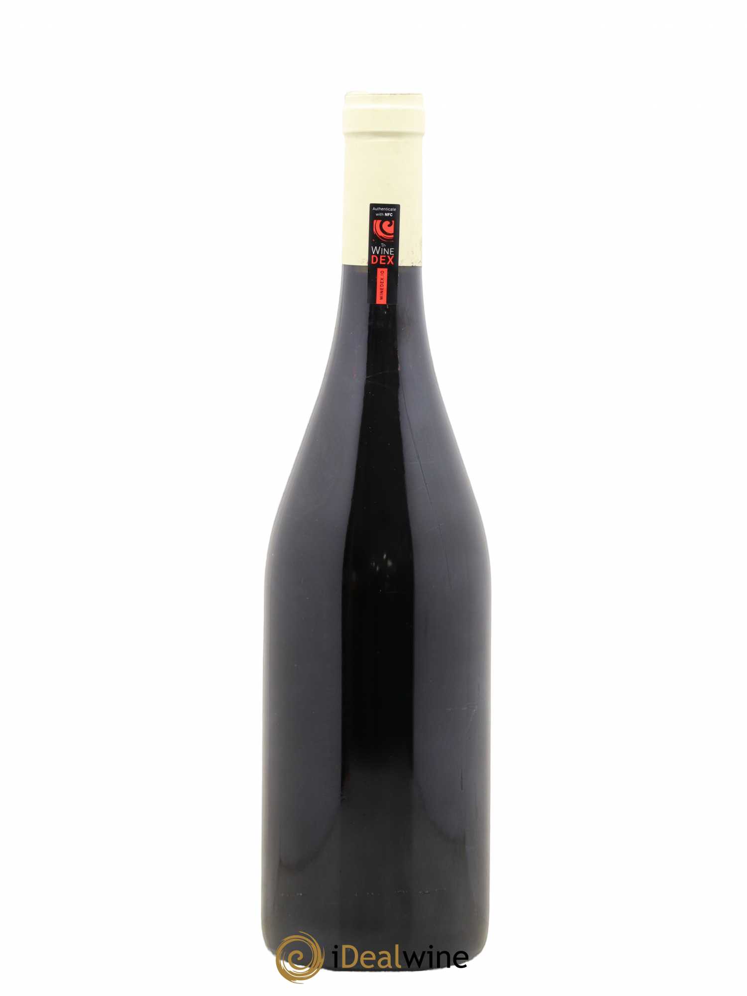 Saumur-Champigny Le Bourg Clos Rougeard 2010 - Lot de 1 bouteille - 1