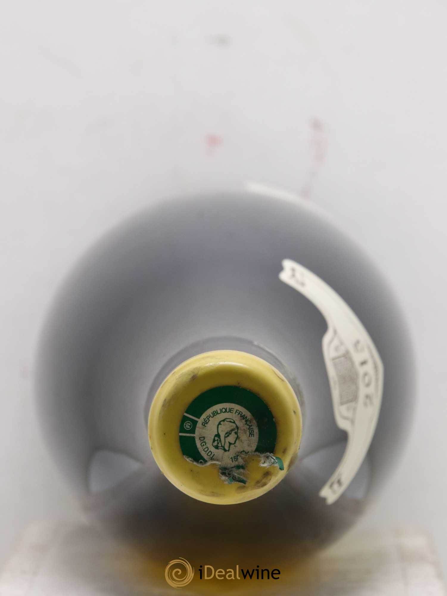 Chablis 1er Cru Butteaux Raveneau (Domaine) 2015 - Lot de 1 magnum - 1