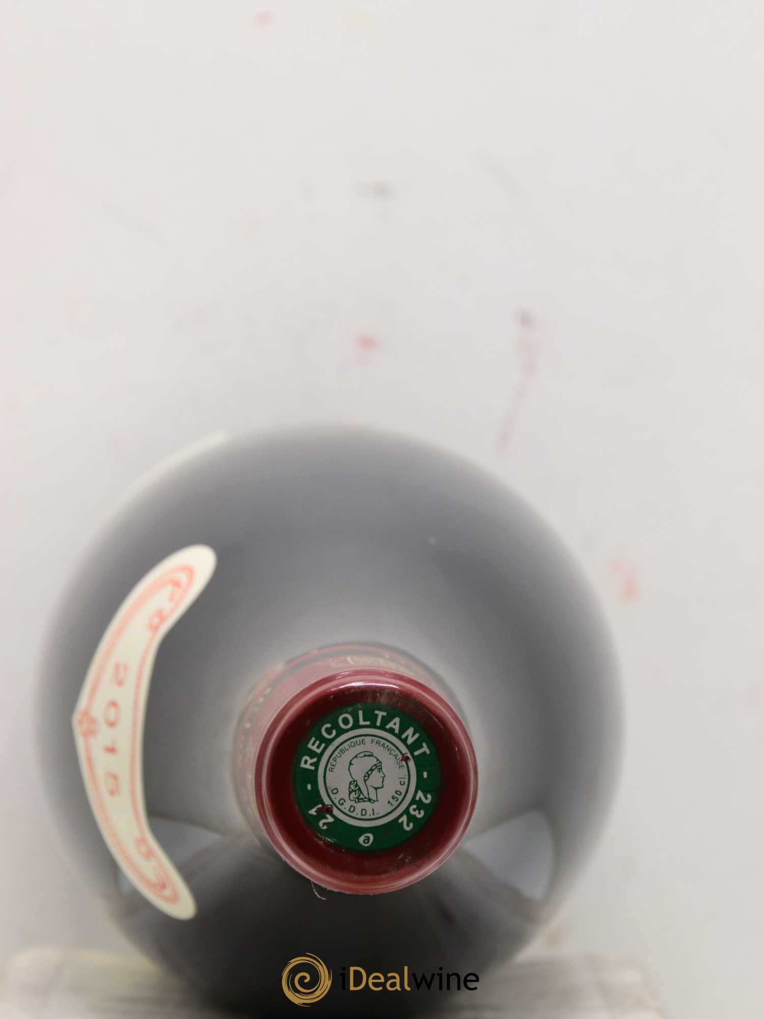 Clos de Tart Grand Cru Clos de Tart 2015 - Lotto di 1 magnum - 3