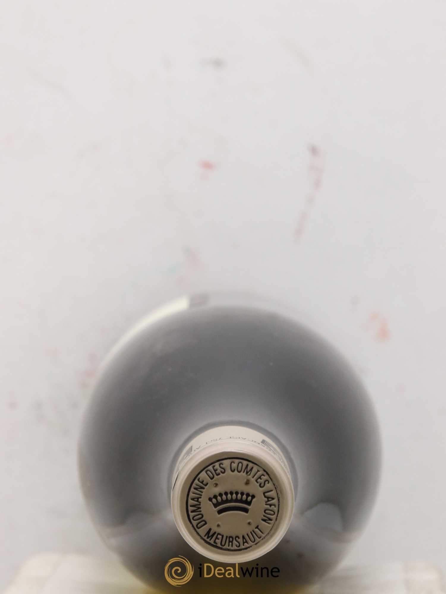 Meursault 1er Cru Perrières Comtes Lafon (Domaine des) 2014 - Lot de 1 bouteille - 1