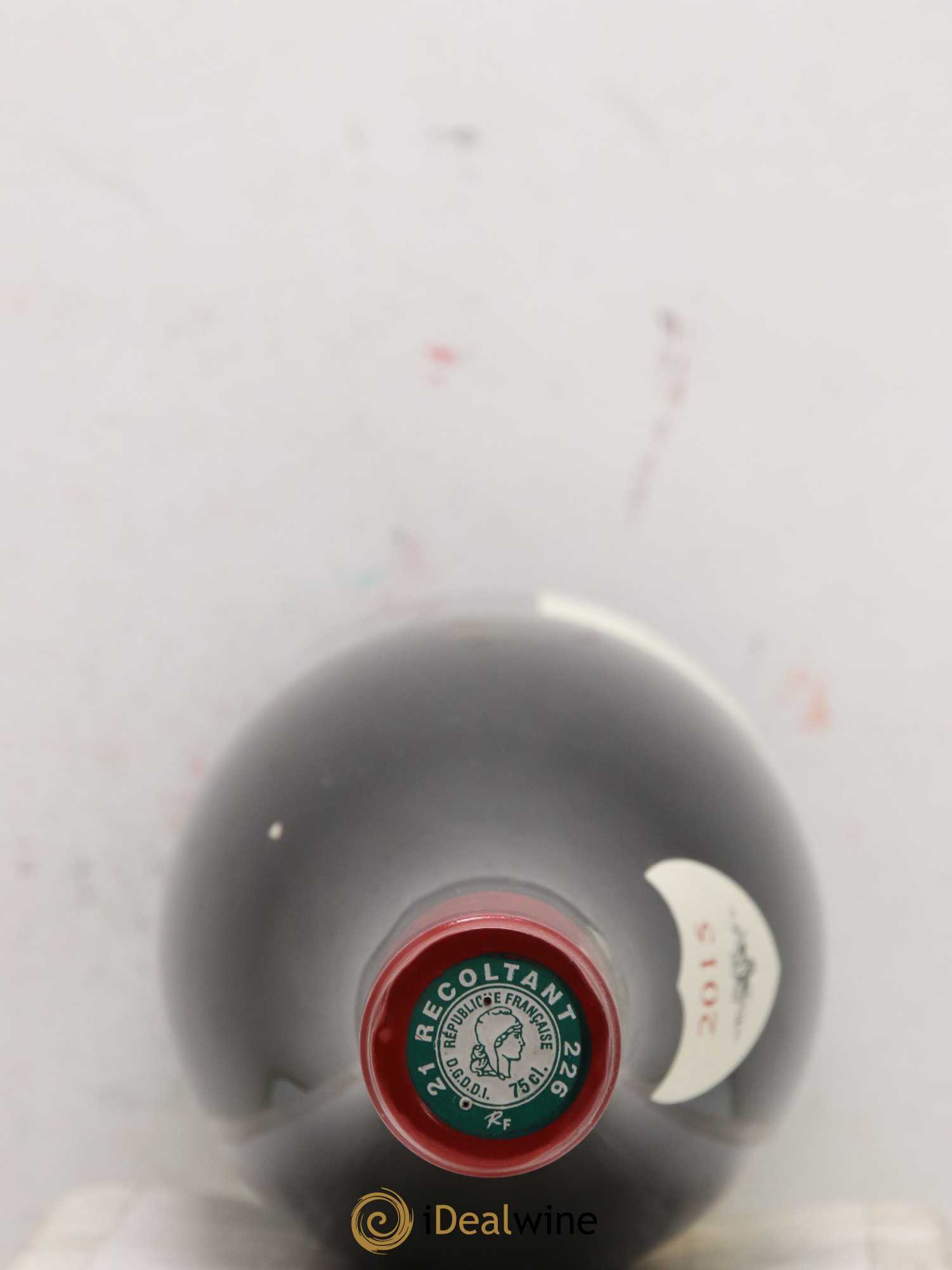 Gevrey-Chambertin Armand Rousseau (Domaine) 2015 - Lot of 1 bottle - 1