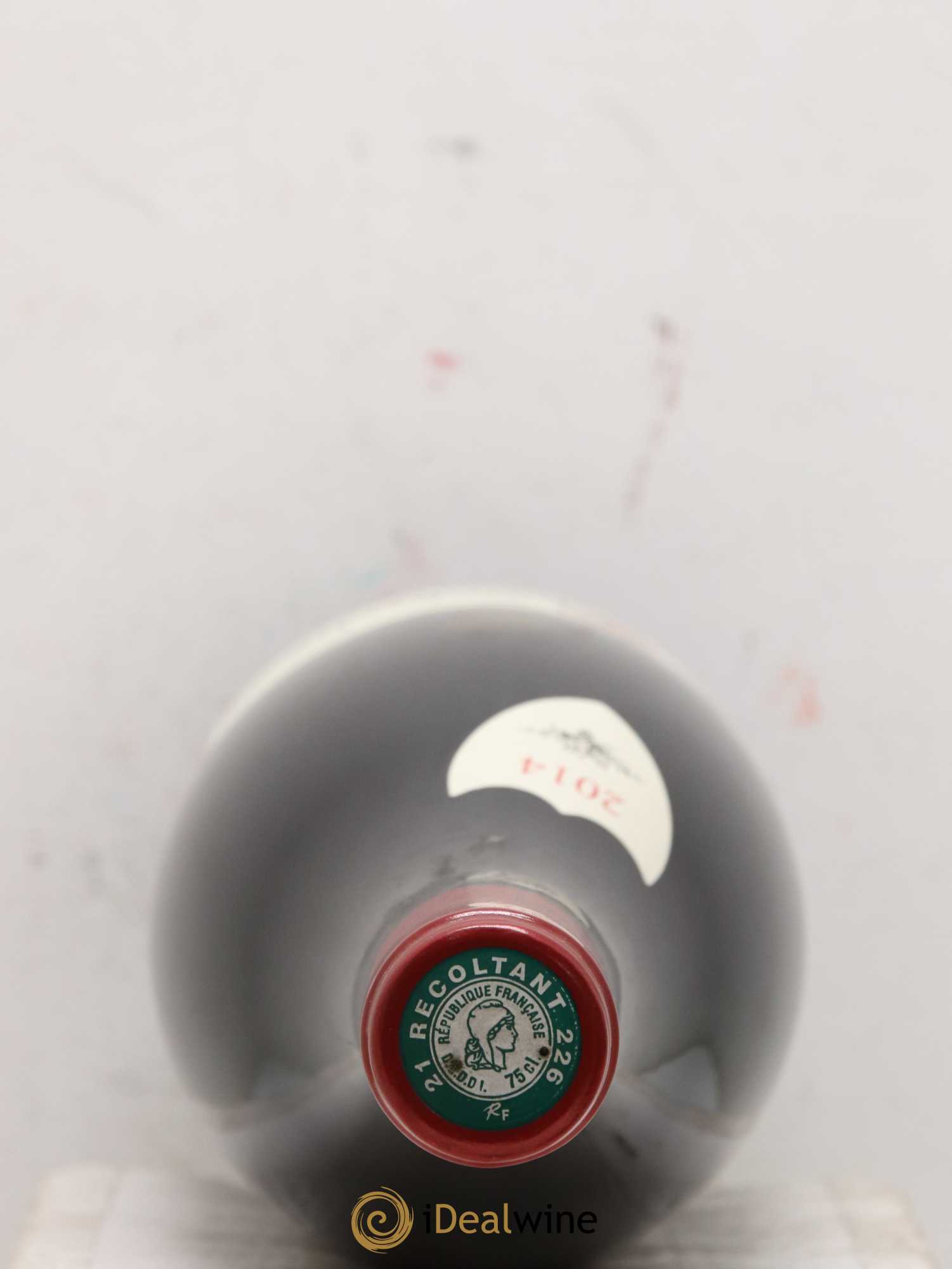 Gevrey-Chambertin Armand Rousseau (Domaine) 2014 - Lot of 1 bottle - 1