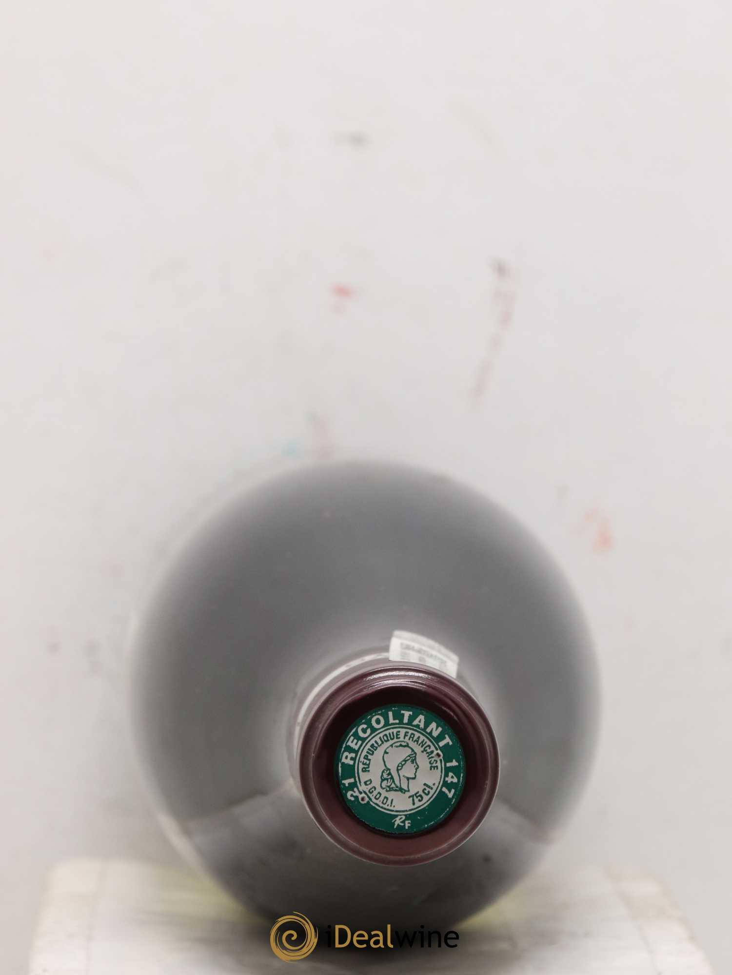 Clos des Lambrays Grand Cru Domaine des Lambrays 2017 - Lot de 1 bouteille - 1