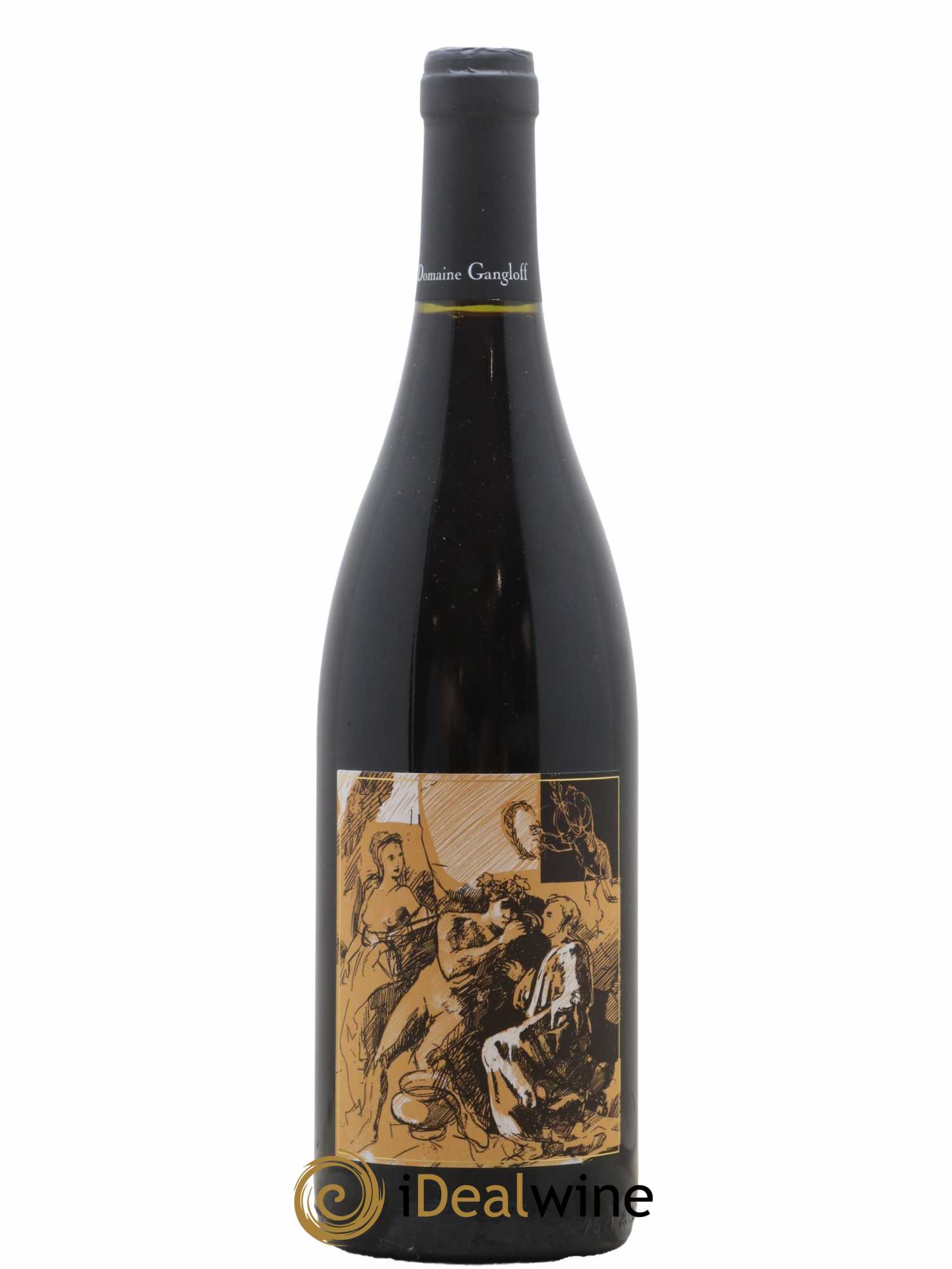 Saint-Joseph Gangloff (Domaine) 2020 - Lot de 1 bouteille - 0