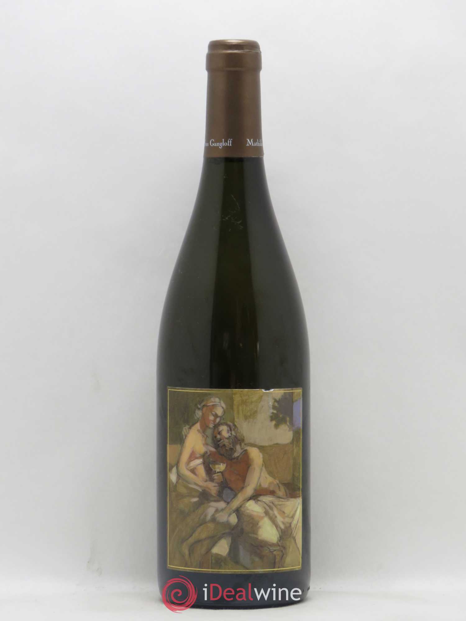 Condrieu Domaine Gangloff (Domaine) 2016 - Lot de 1 bouteille - 0