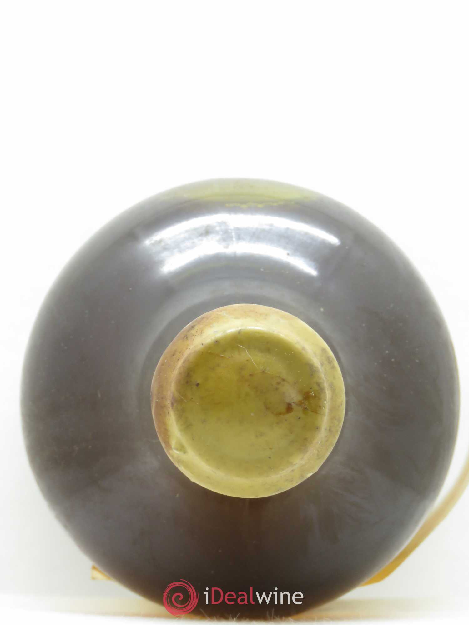 Arbois Vin Jaune Jacques Puffeney 1988 - Lot de 1 bouteille - 1