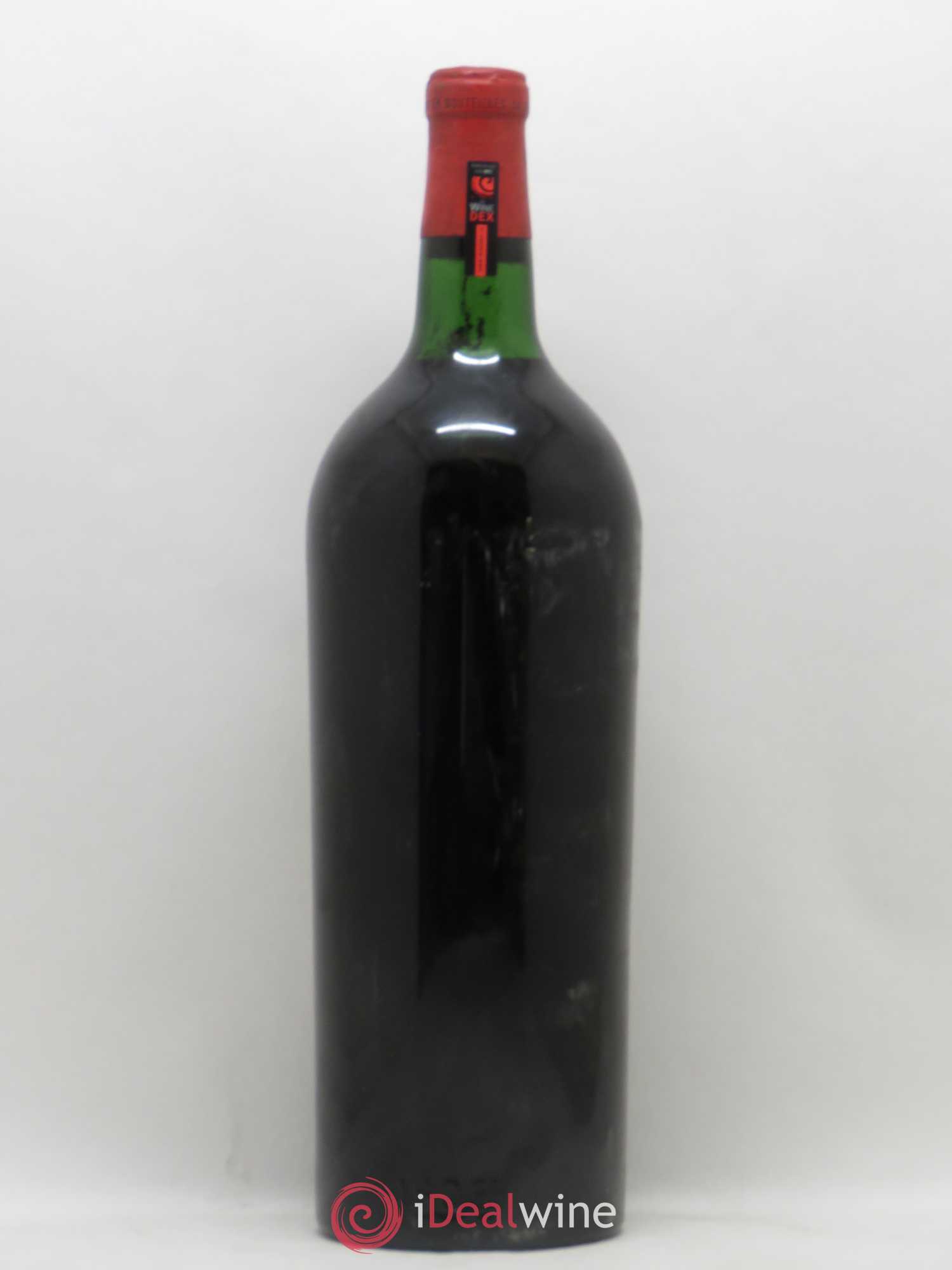 Château l' Évangile 1959 - Lot de 1 magnum - 1