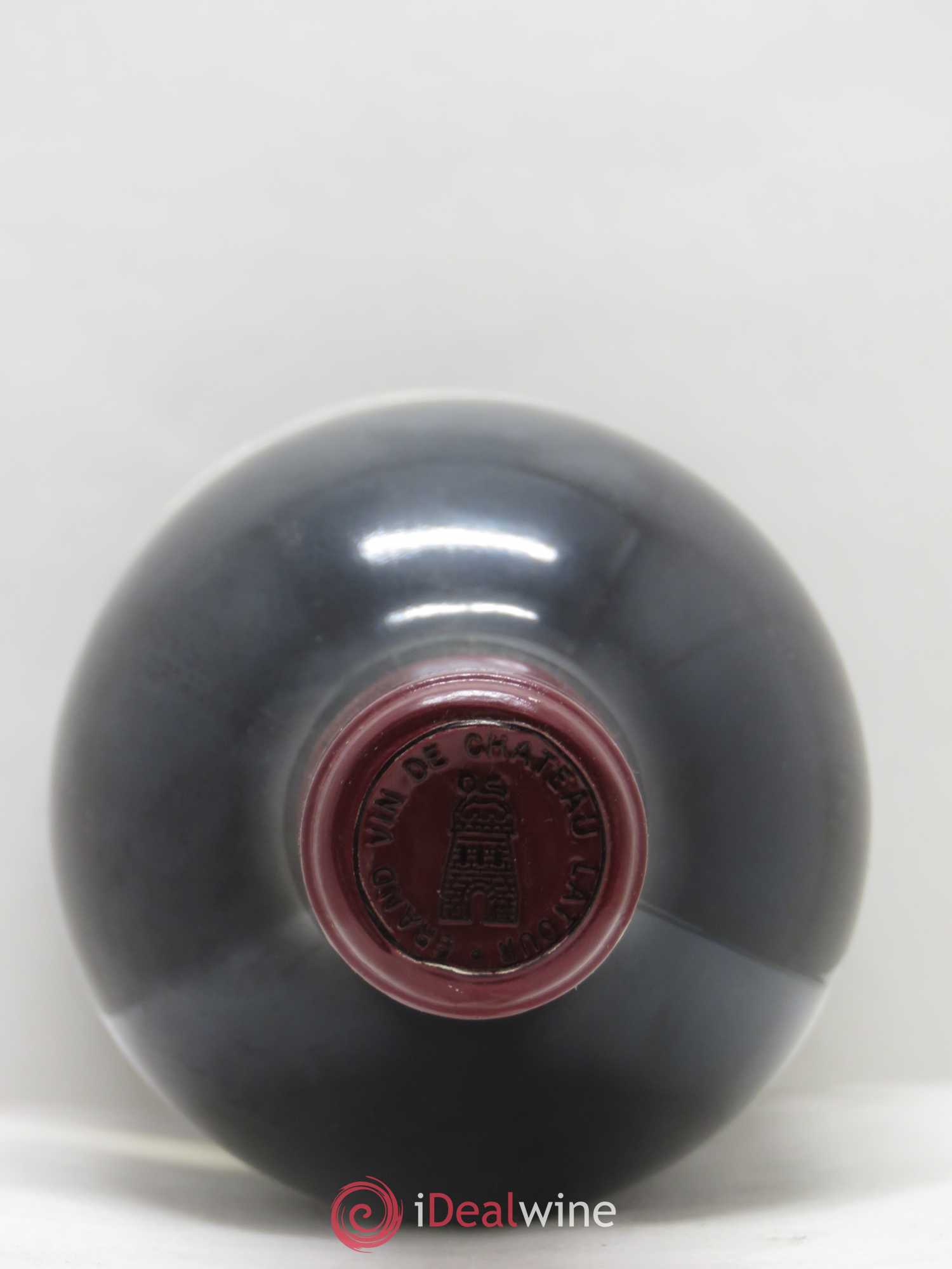 Château Latour 1er Grand Cru Classé 1999 - Lot de 1 bouteille - 2