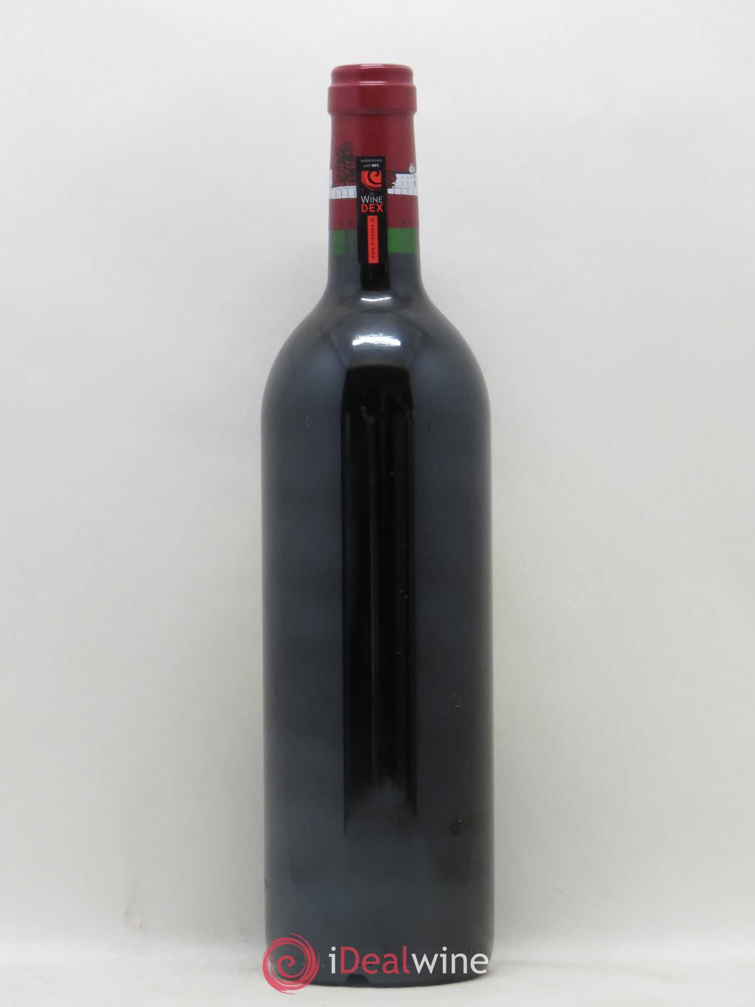 Château Lafite Rothschild 1er Grand Cru Classé 2000 - Lot de 1 bouteille - 1