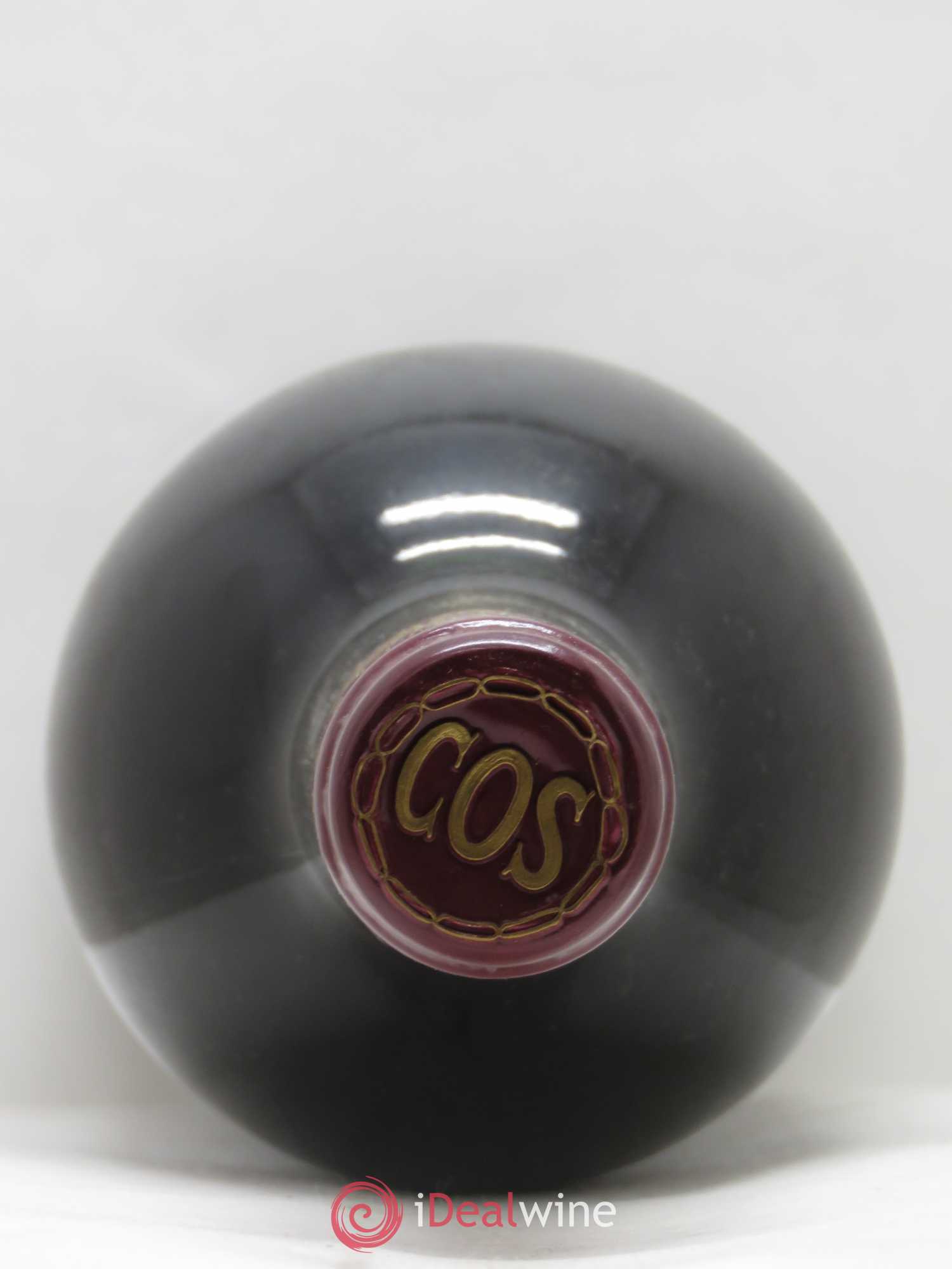 Cos d'Estournel 2ème Grand Cru Classé 2000 - Lot de 6 bouteilles - 3