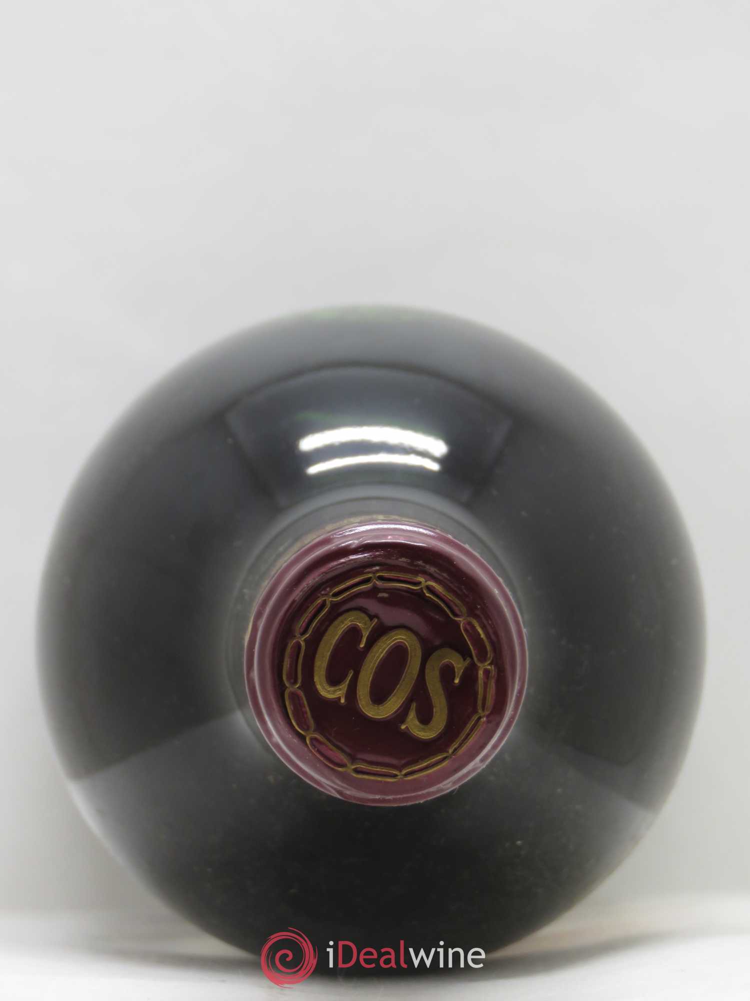 Cos d'Estournel 2ème Grand Cru Classé 2000 - Lot de 3 bouteilles - 1