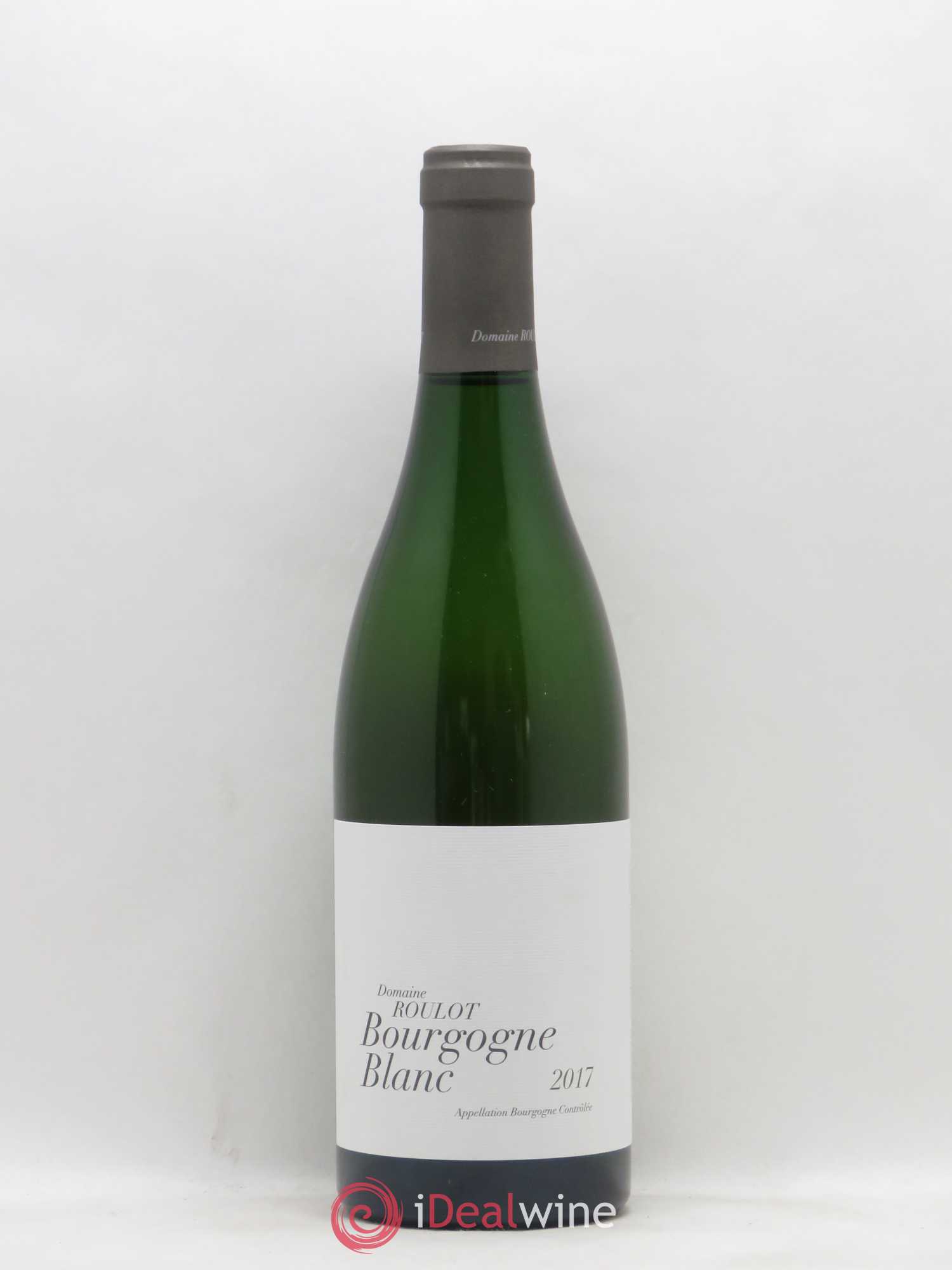 Bourgogne Roulot (Domaine) 2017 - Lot de 1 bouteille - 0