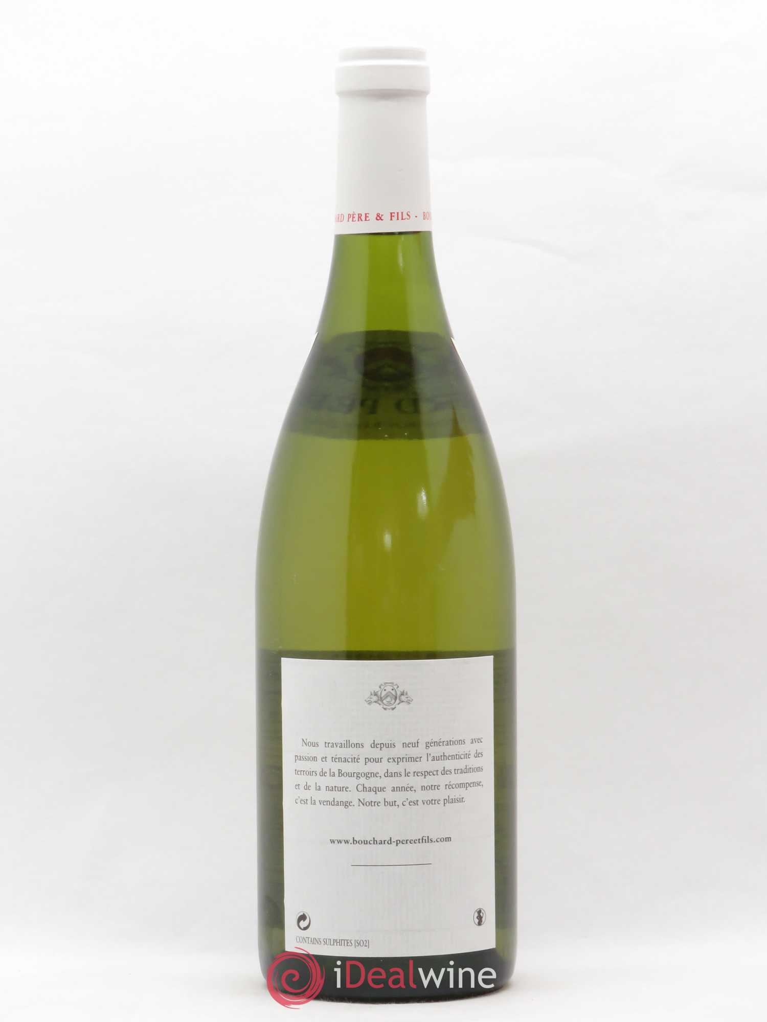 Montrachet Grand Cru Bouchard Père & Fils 2006 - Posten von 1 Flasche - 1