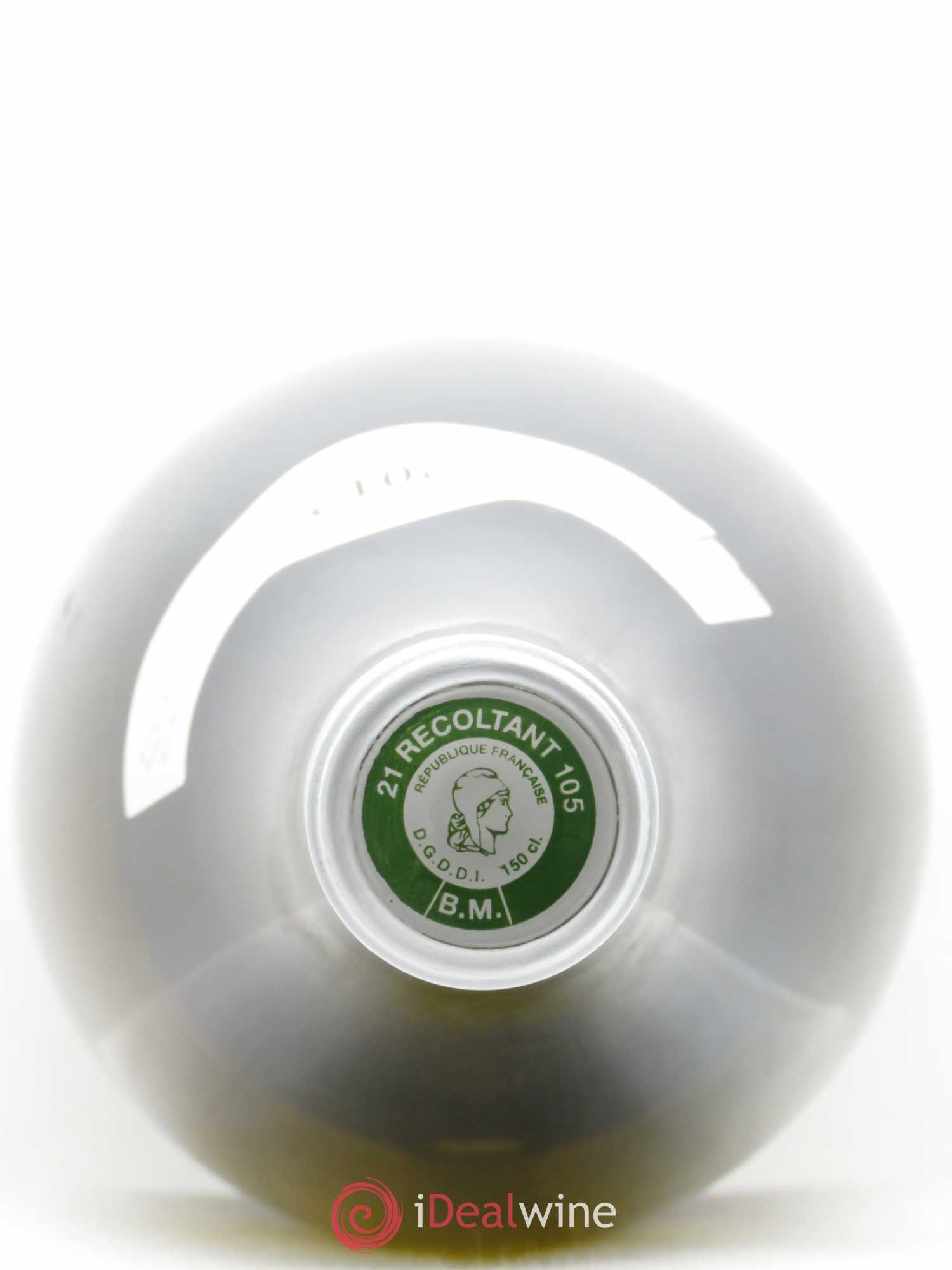 Bâtard-Montrachet Grand Cru Ramonet (Domaine) 2012 - Posten von 1 Magnum - 1