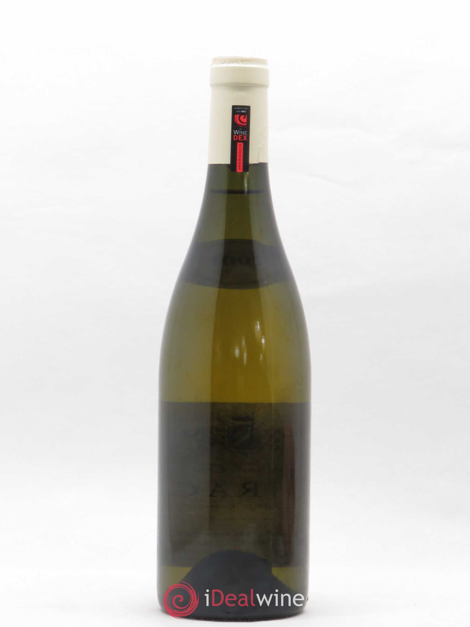 Montrachet Grand Cru Ramonet (Domaine) 2001 - Lot de 1 bouteille - 1