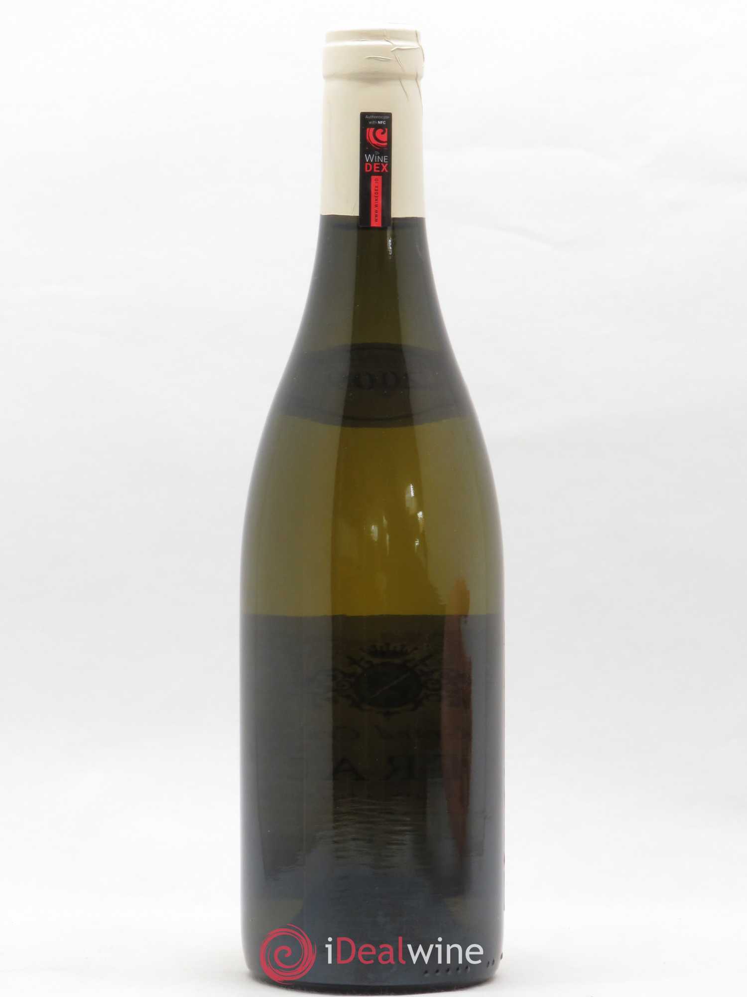 Montrachet Grand Cru Ramonet (Domaine) 2009 - Lot de 1 bouteille - 1