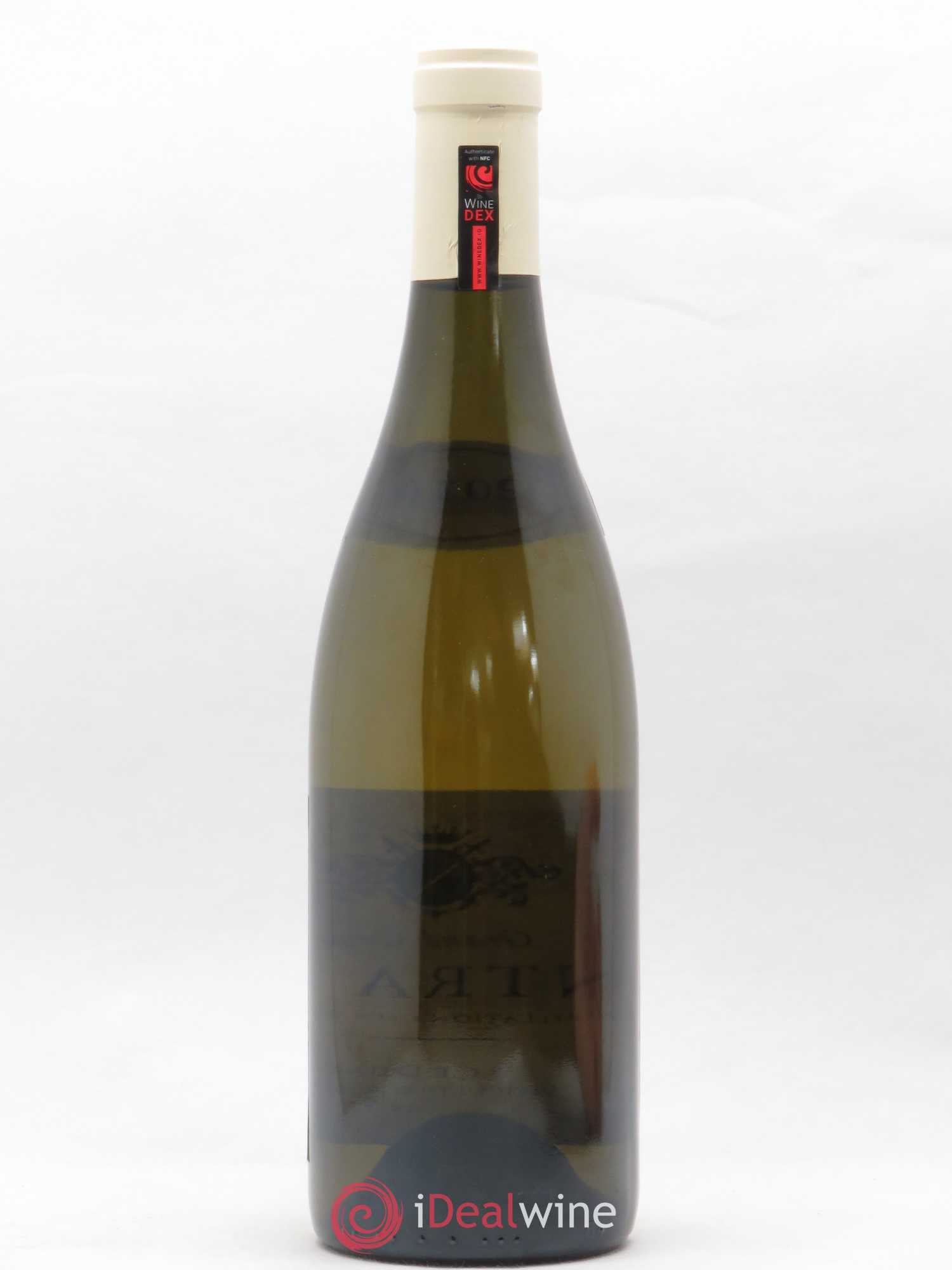 Montrachet Grand Cru Ramonet (Domaine) 2010 - Lot de 1 bouteille - 1
