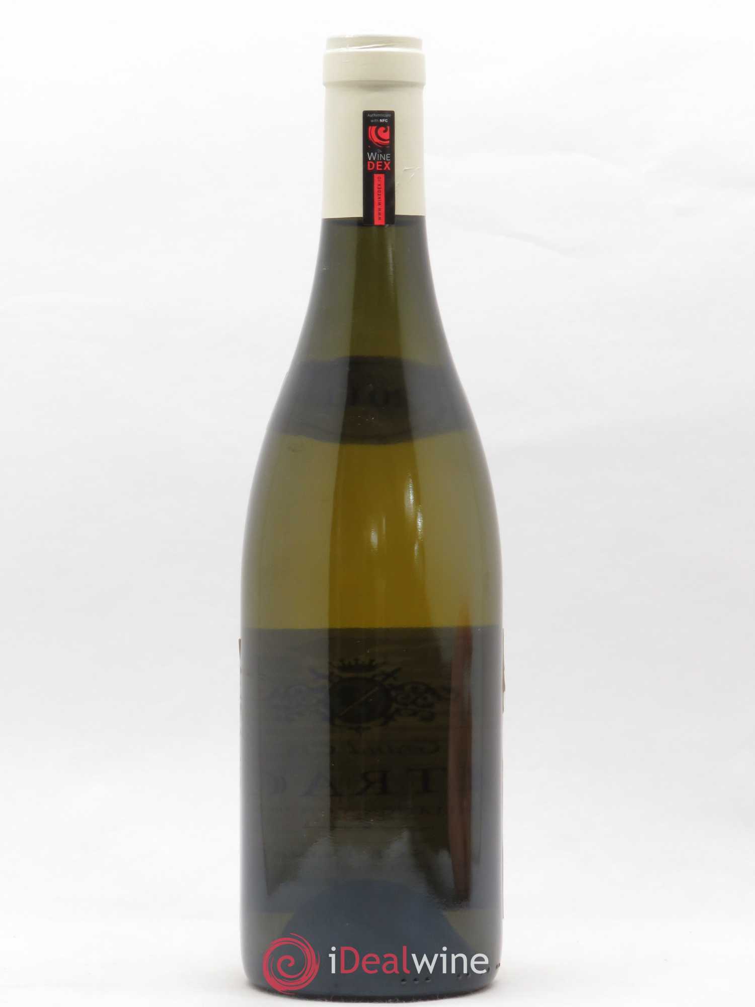 Montrachet Grand Cru Ramonet (Domaine) 2011 - Lot de 1 bouteille - 1