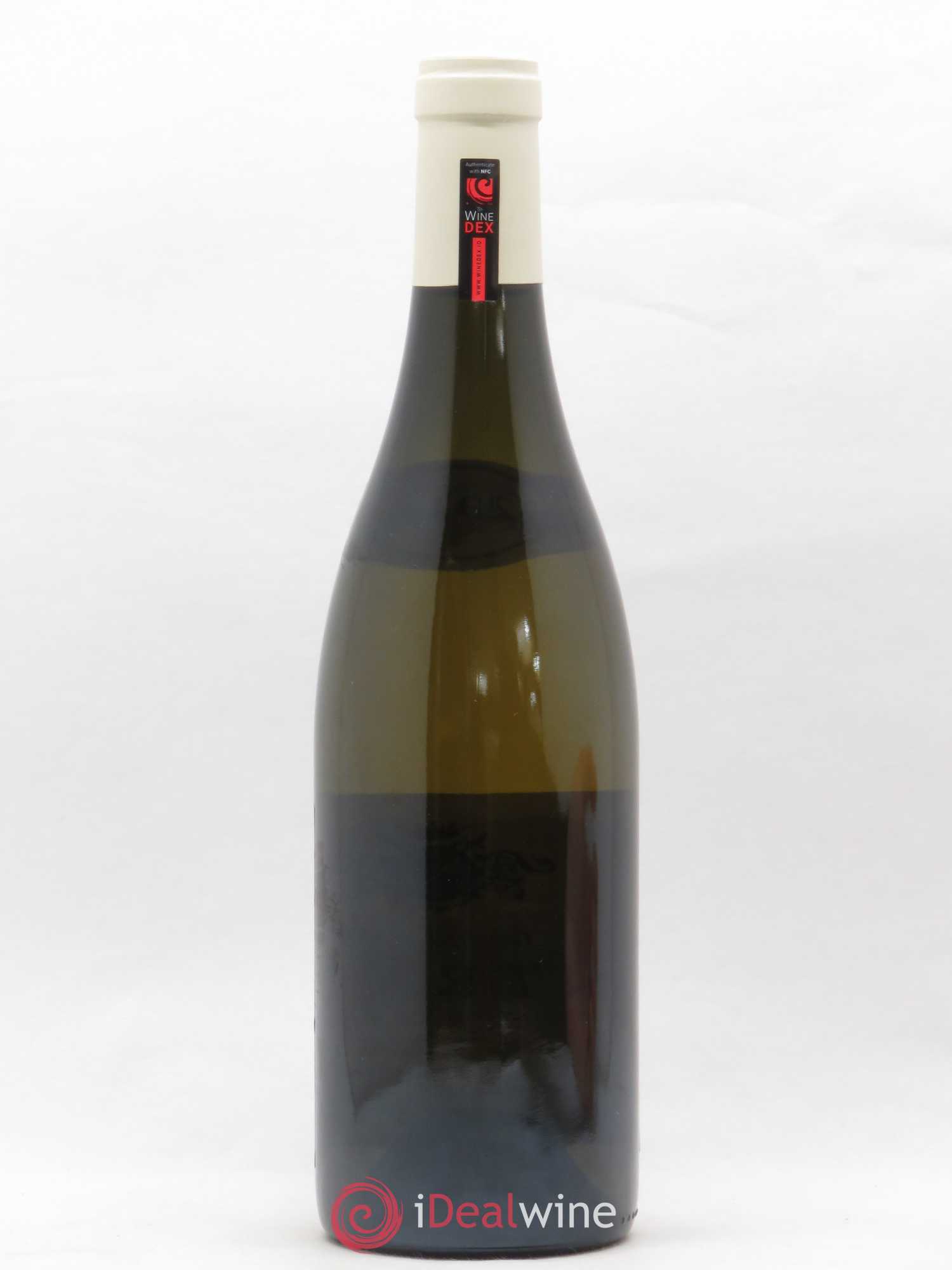 Montrachet Grand Cru Ramonet (Domaine) 2012 - Lot of 1 bottle - 1