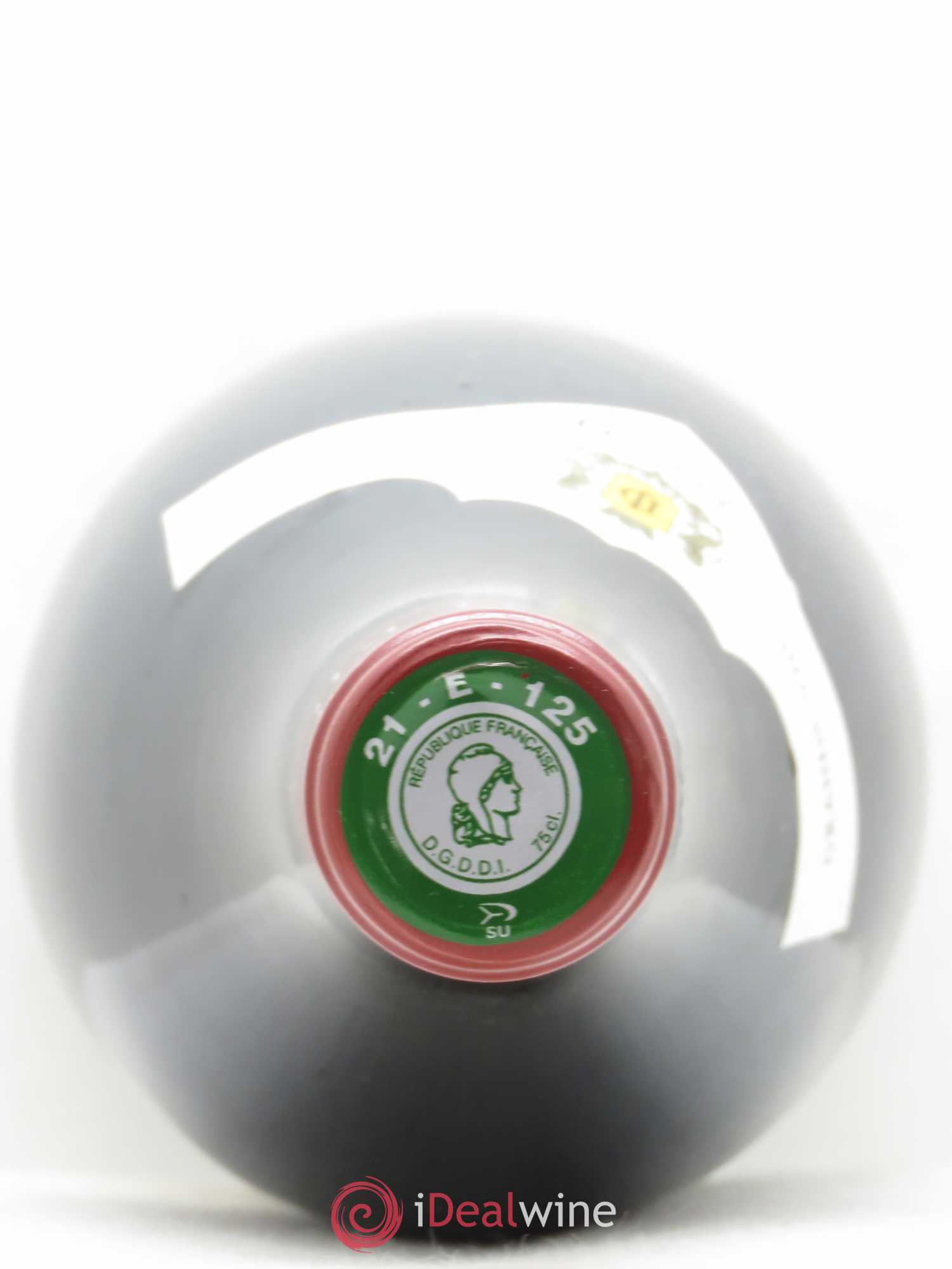 Musigny Grand Cru Joseph Drouhin 2009 - Lot de 2 bouteilles - 2
