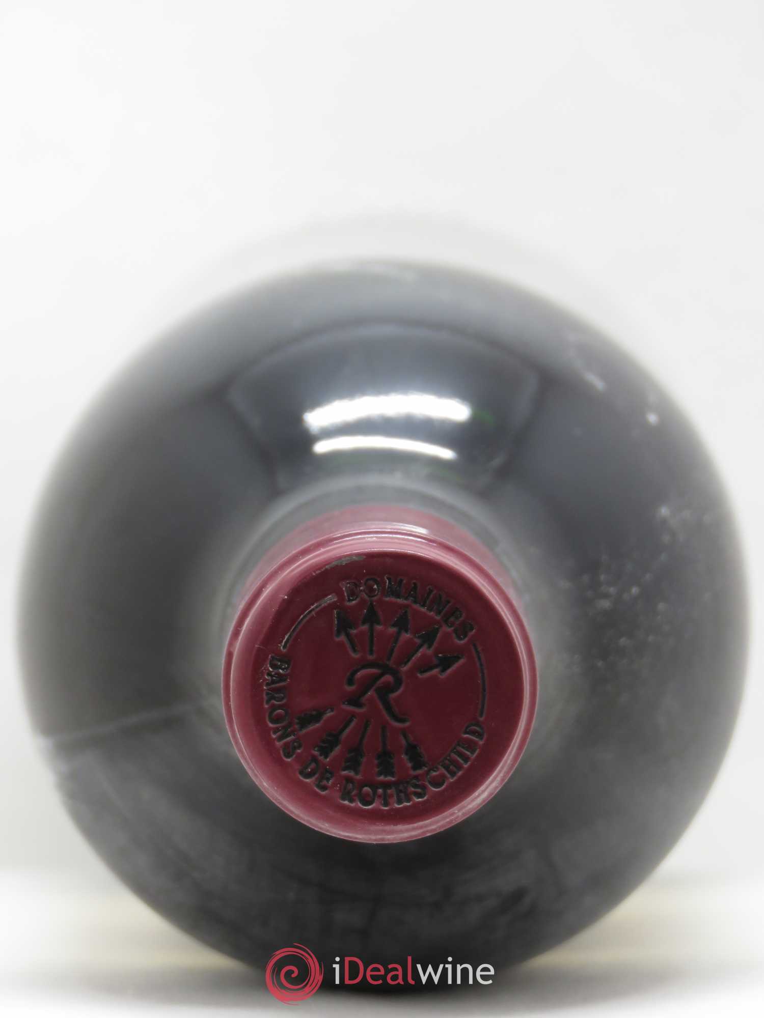 Carruades de Lafite Rothschild Second Vin 1985 - Lot de 1 bouteille - 1