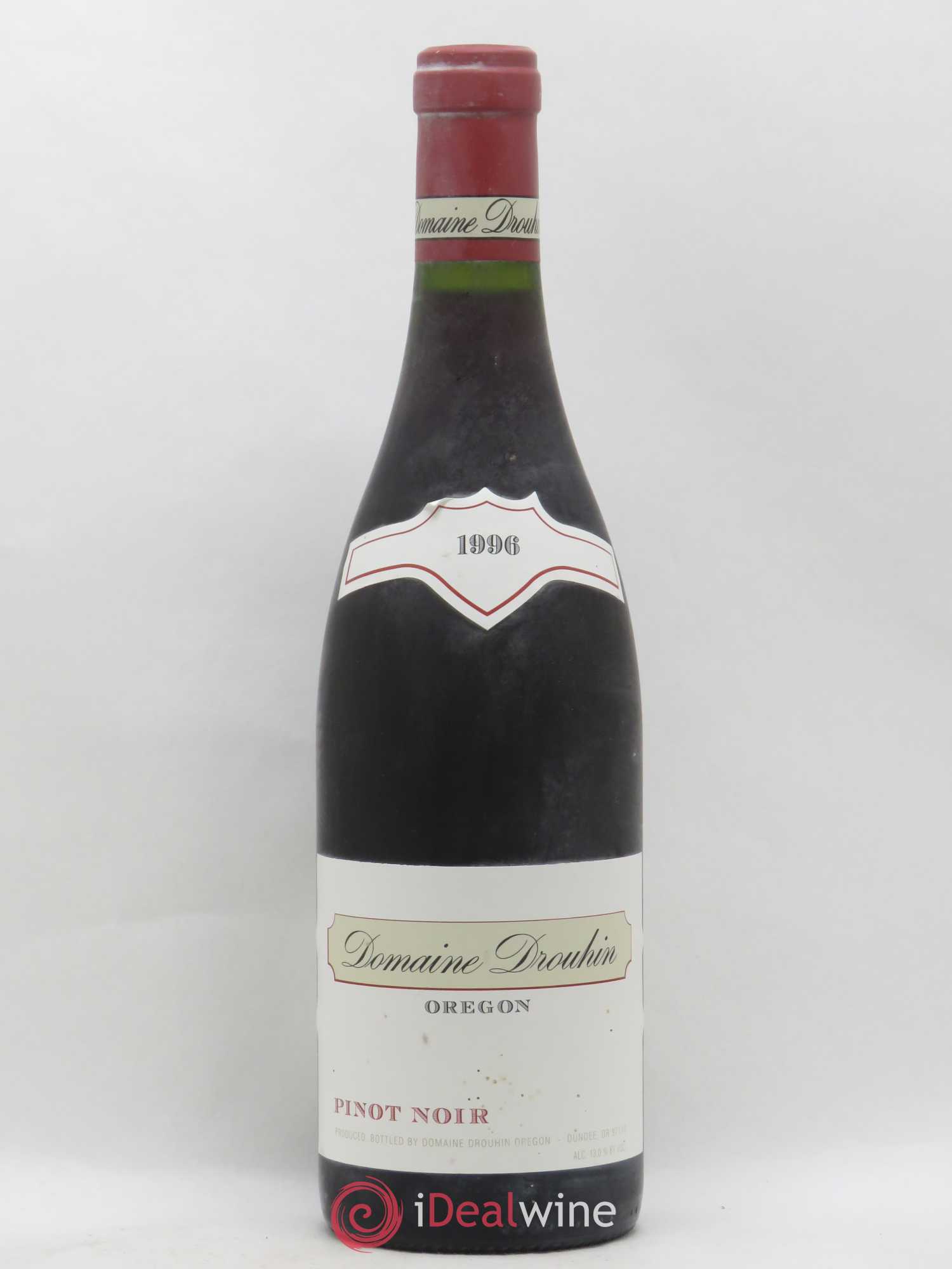 USA Drouhin Pinot Noir Oregon 1996 - Posten von 1 Flasche - 0