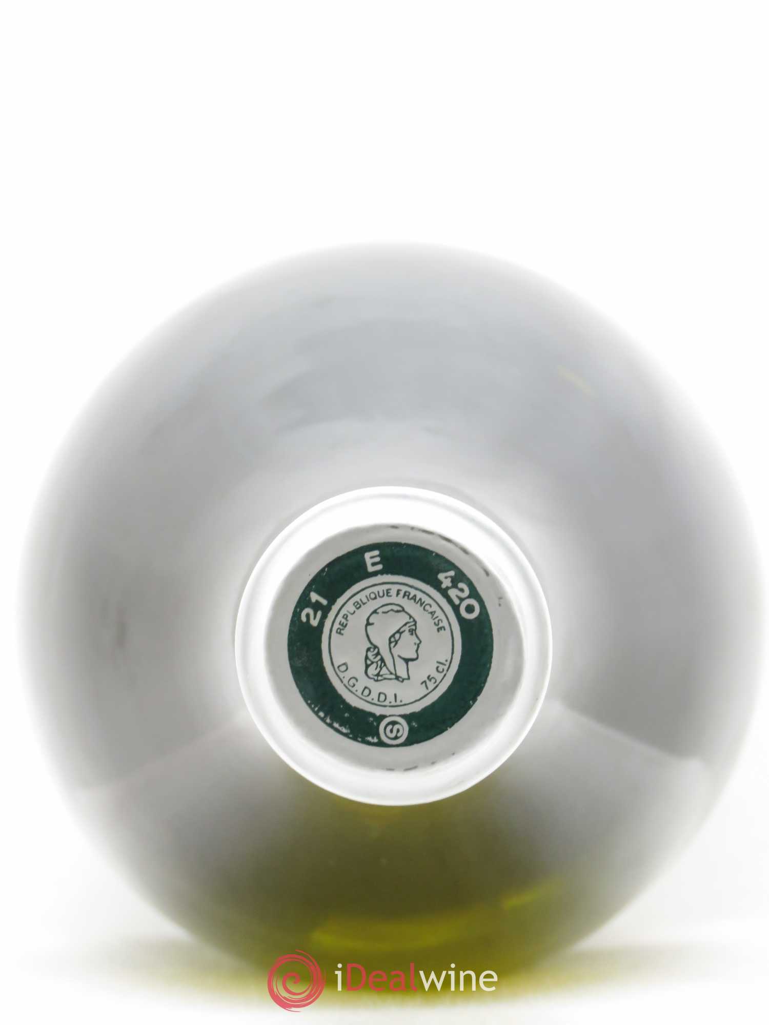 Montrachet Grand Cru Vincent Girardin (Domaine) 2004 - Lot de 1 bouteille - 2