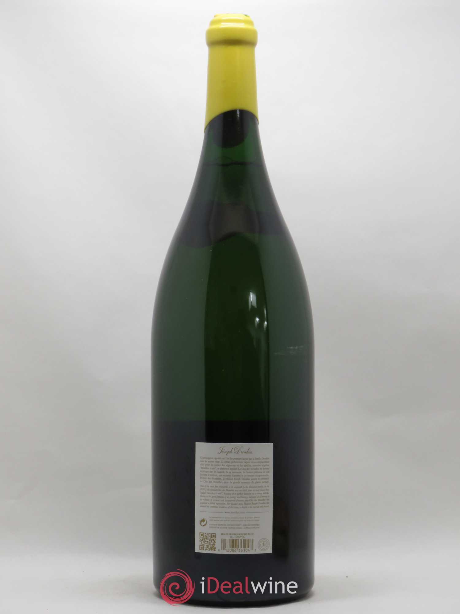 Beaune 1er Cru Clos des Mouches Joseph Drouhin 2016 - Lot de 1 double magnum - 1