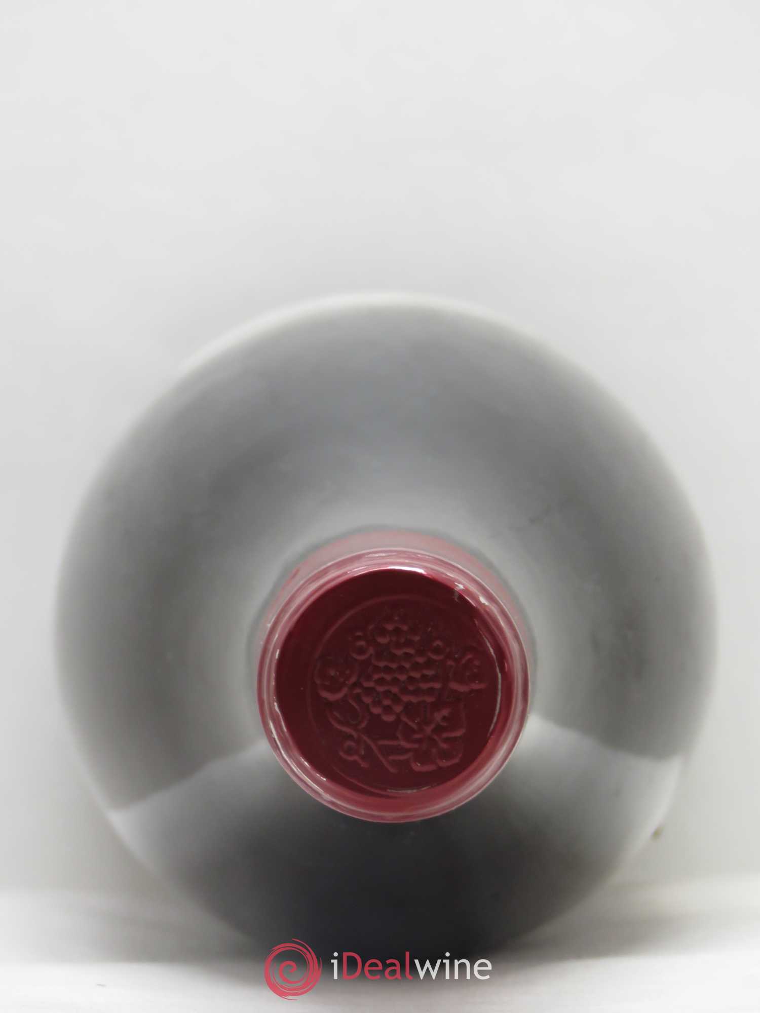 Clos de Vougeot Grand Cru Domaine René Engel - Domaine Eugénie 1991 - Posten von 1 Flasche - 1
